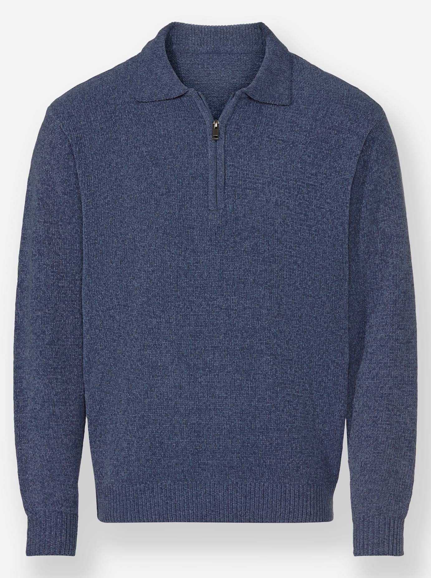 Catamaran Polokragenpullover »Pullover«