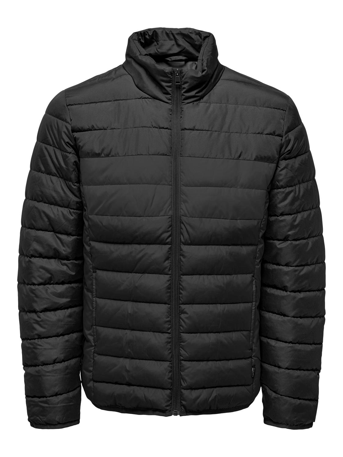 ONLY & SONS ONLY & SONS Outdoorjacke »ONSBRODY QUI...