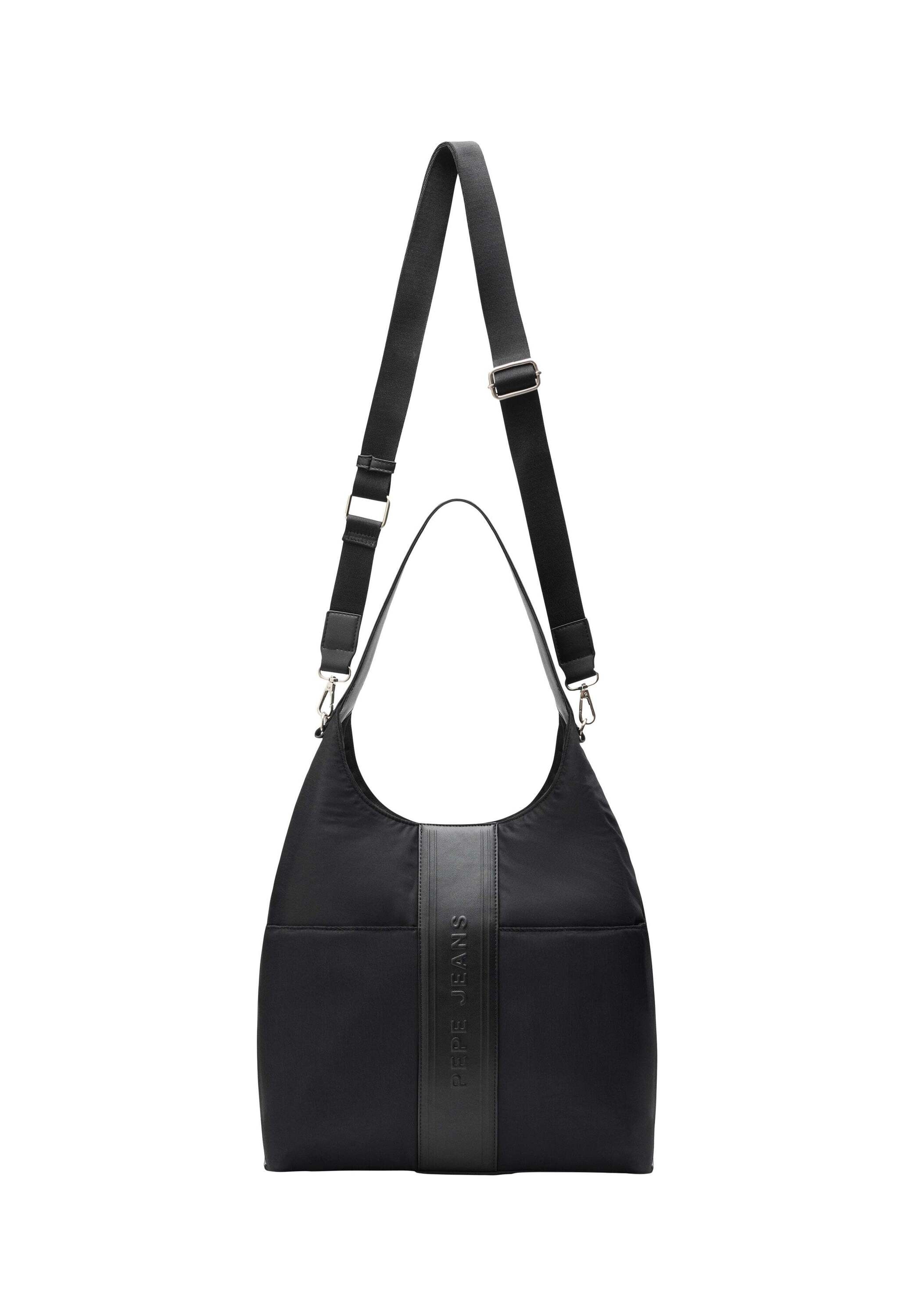 Pepe Jeans Umhängetasche »crossbody bag JARETT WANDER«