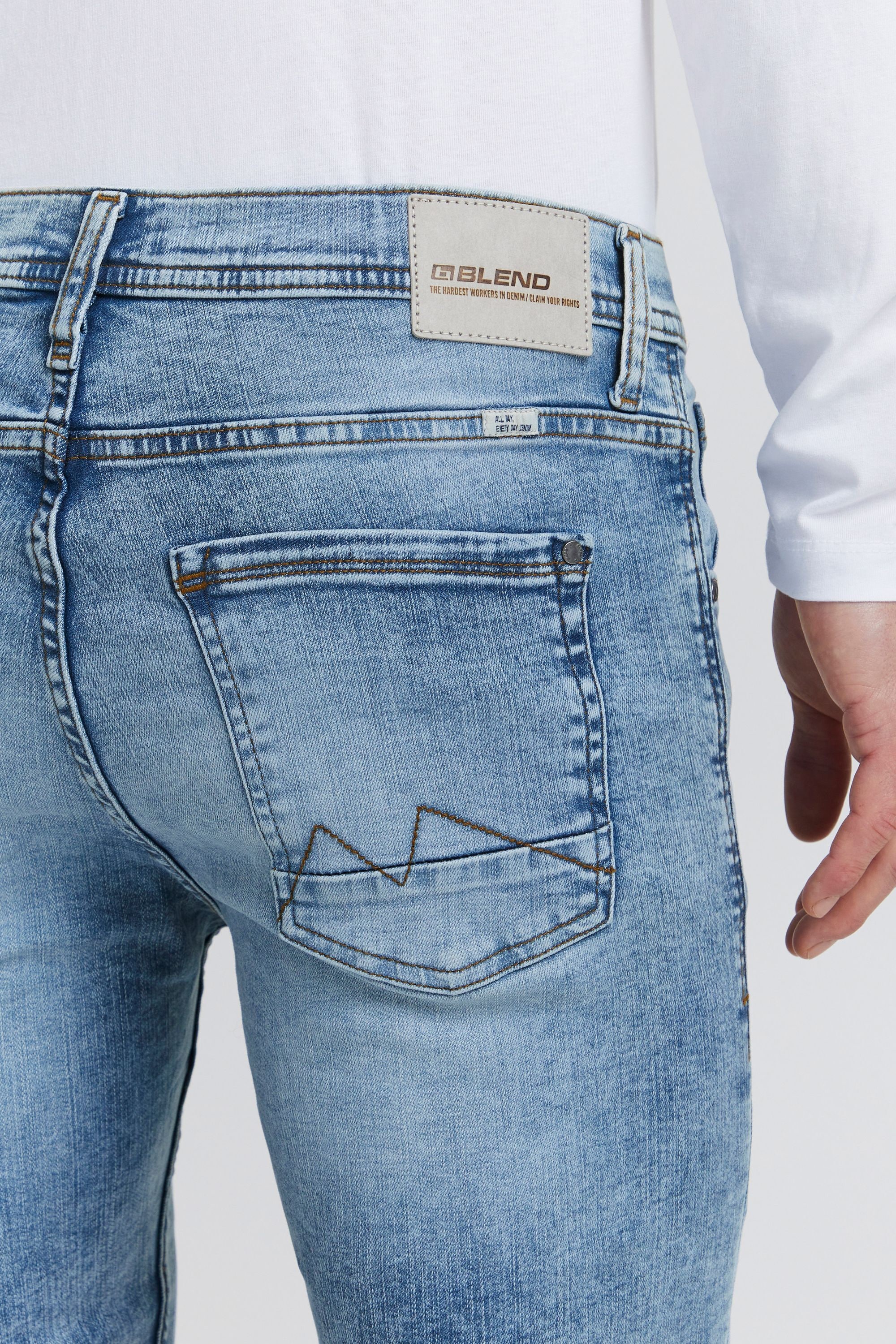 Blend 5-Pocket-Jeans »5-Pocket-Jeans BHJet«