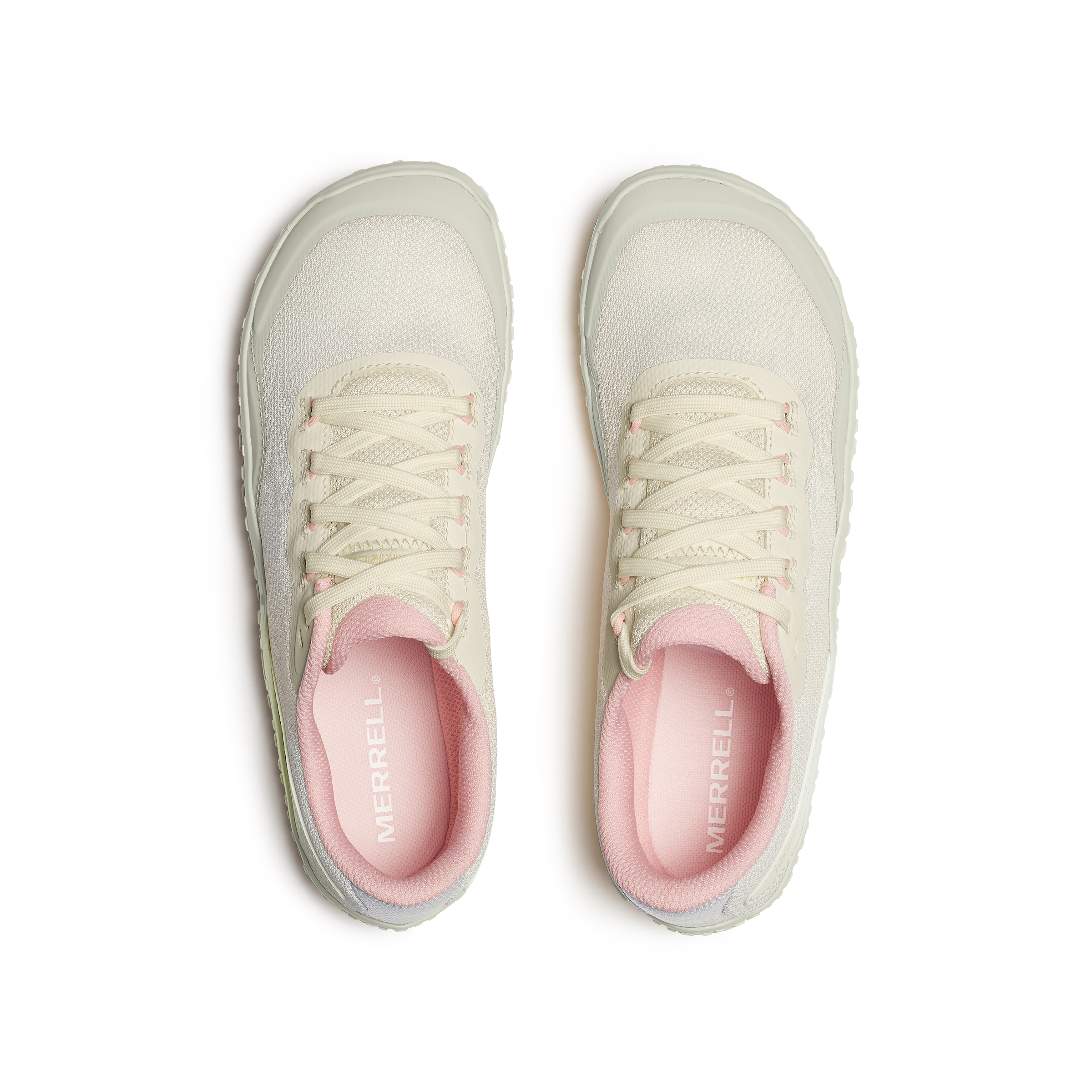 Merrell Barfußschuh »VAPOR GLOVE 7«  mit Vibram Sohle