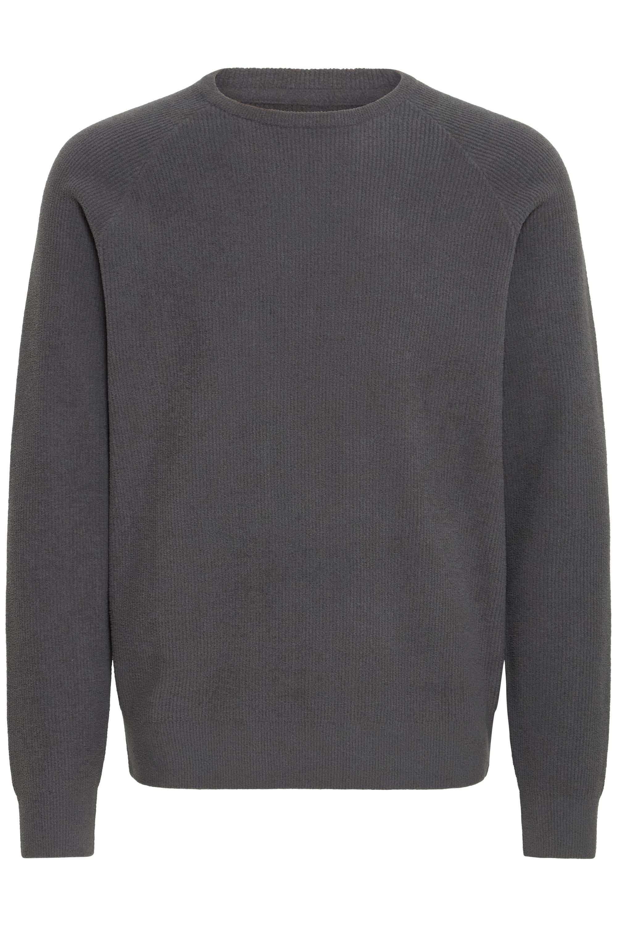 Blend Strickfleece-Pullover "Strickpullover BHDANTE" günstig online kaufen