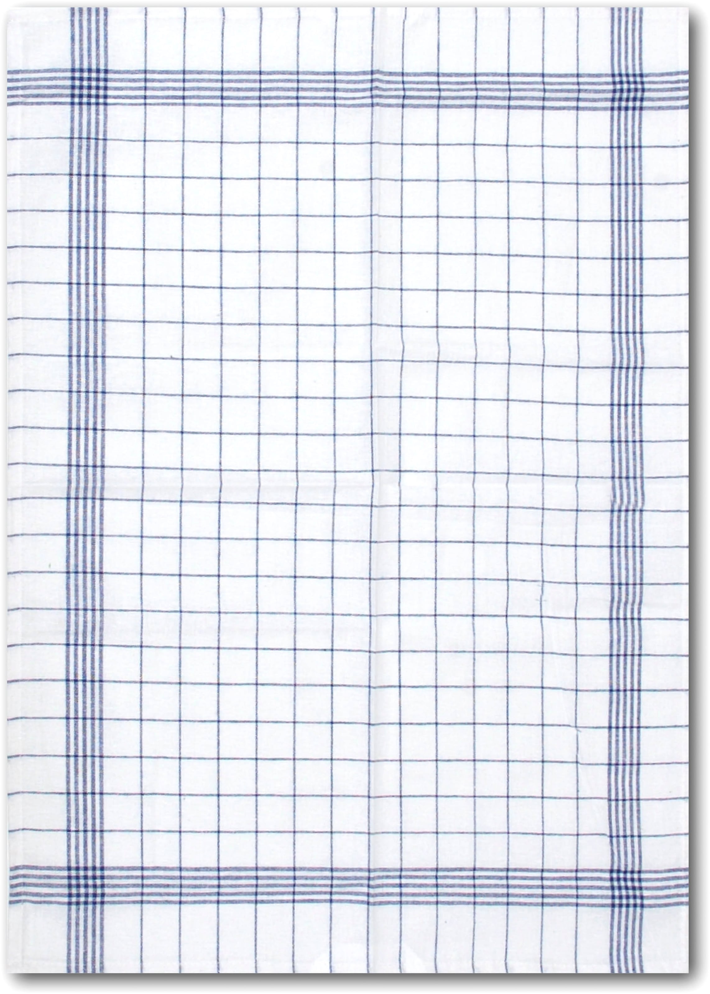OTTO home Geschirrtuch »Klarissa, vielseitig nutzbar, saugfähig, einfache Reinigung, basic«, (Packung, 10 tlg., 10 Geschirrtücher 50 x 70 cm), 100% Baumwolle, 70Gramm, Geschirrtücher, Trockentuch, Grubentuch