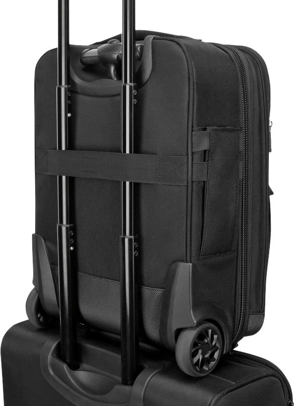 Targus Reisetasche »CitySmart Trolley Rollkoffer (bis 15,6")«