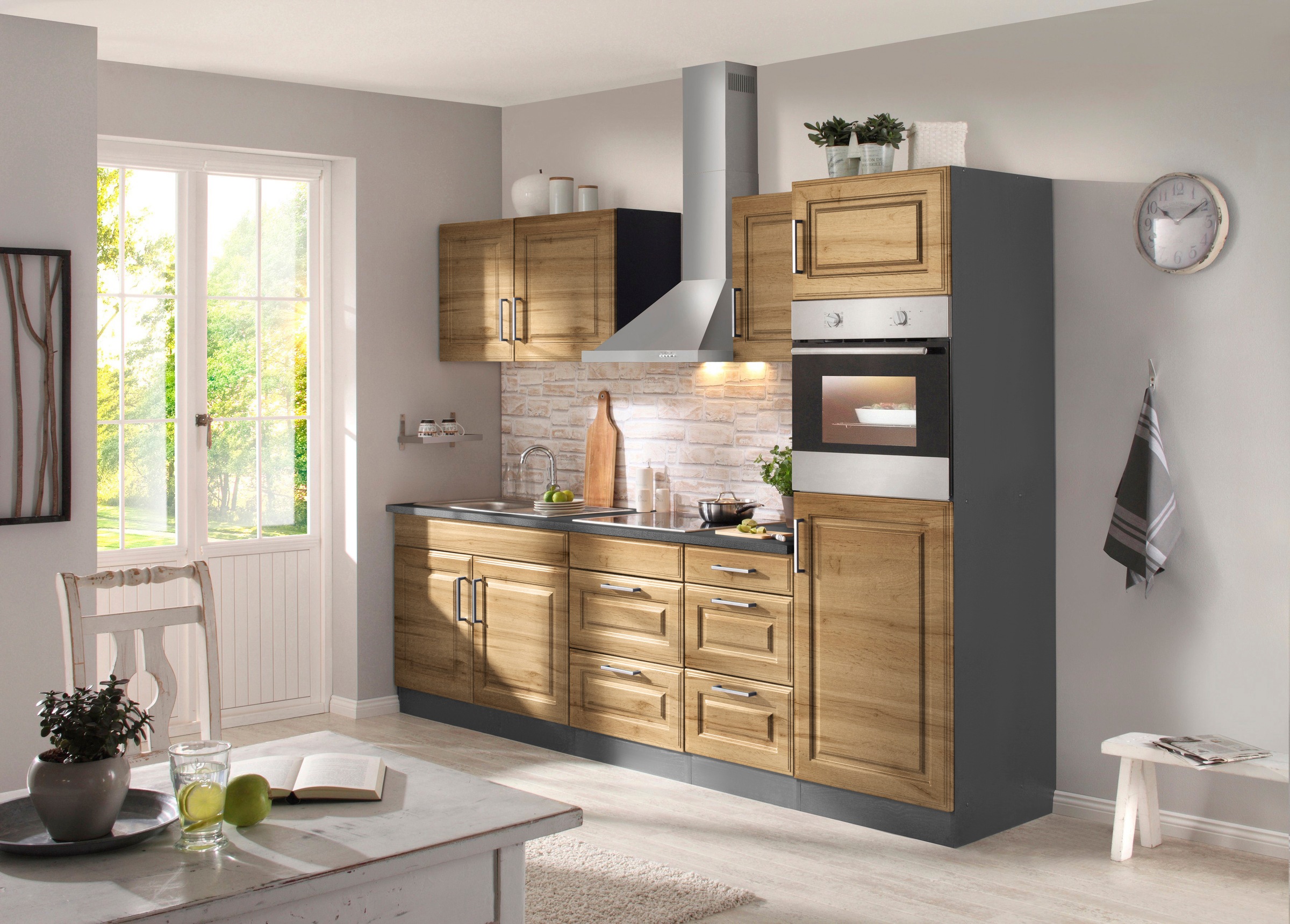 HELD MÖBEL Hängeschrank 