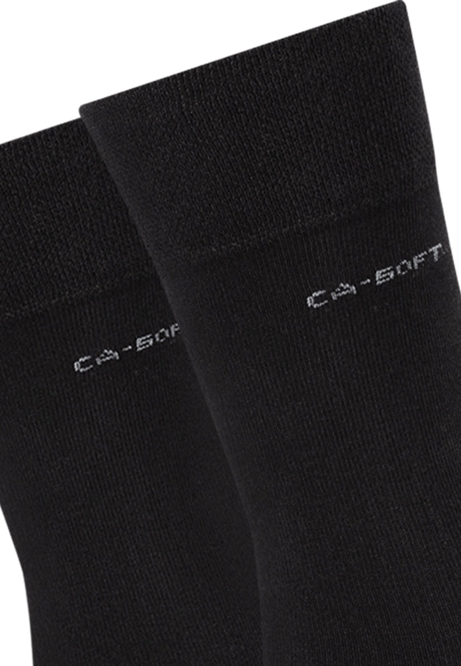 Camano Socken »Socken 4er Pack«