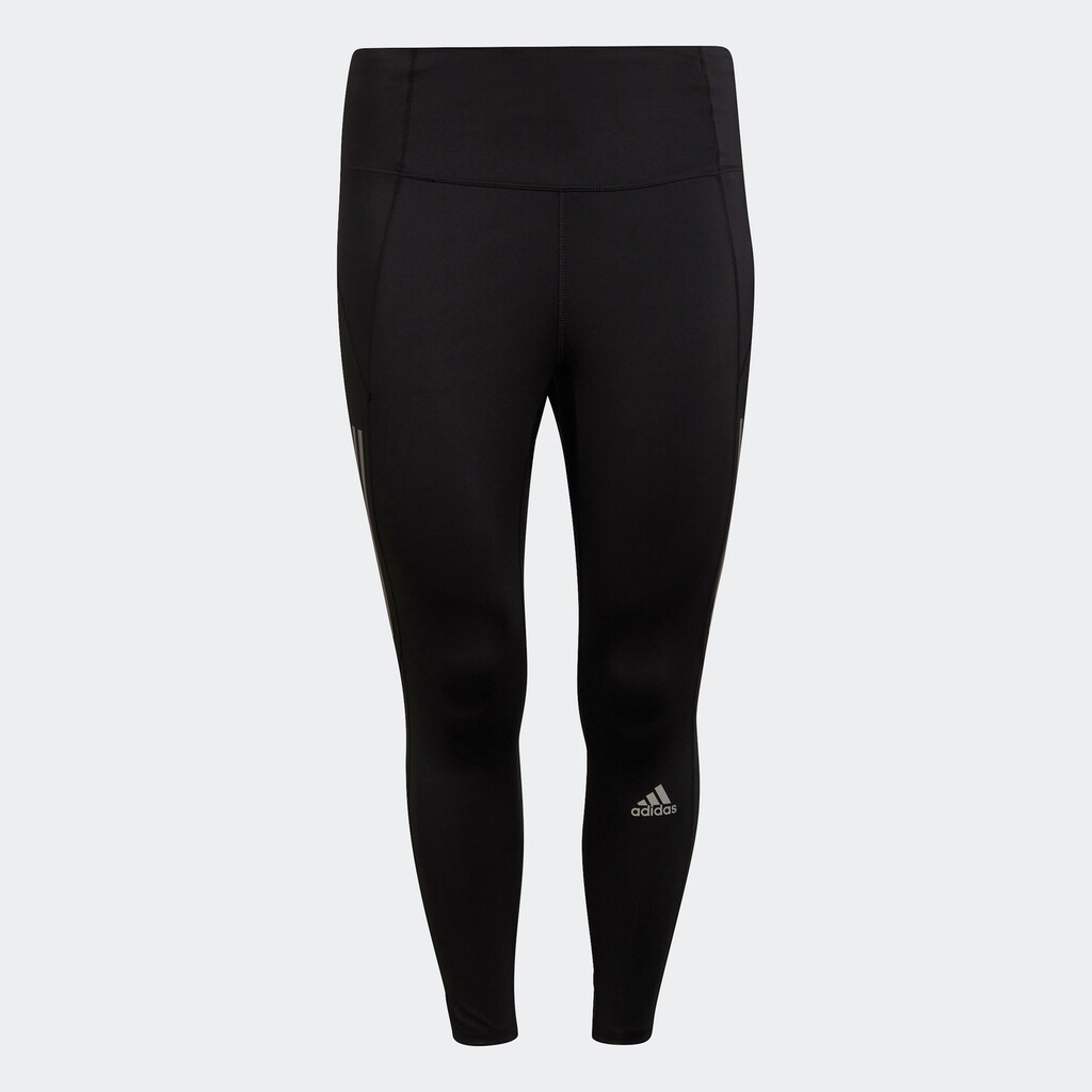 adidas Performance Lauftights »OWN THE RUN 7/8-TIGHT«