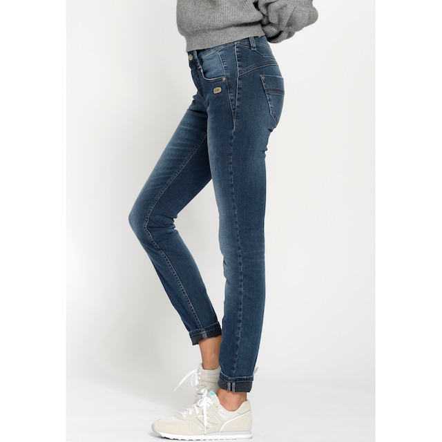 GANG Skinny-fit-Jeans »94 Nele« für bestellen | BAUR