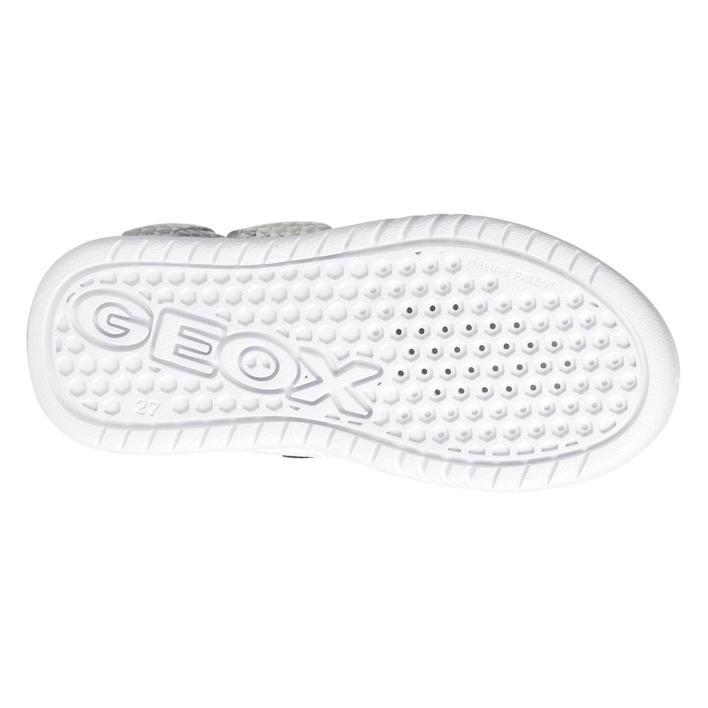 Geox Sneaker »Blinkschuh J ILLUMINUS BOY«