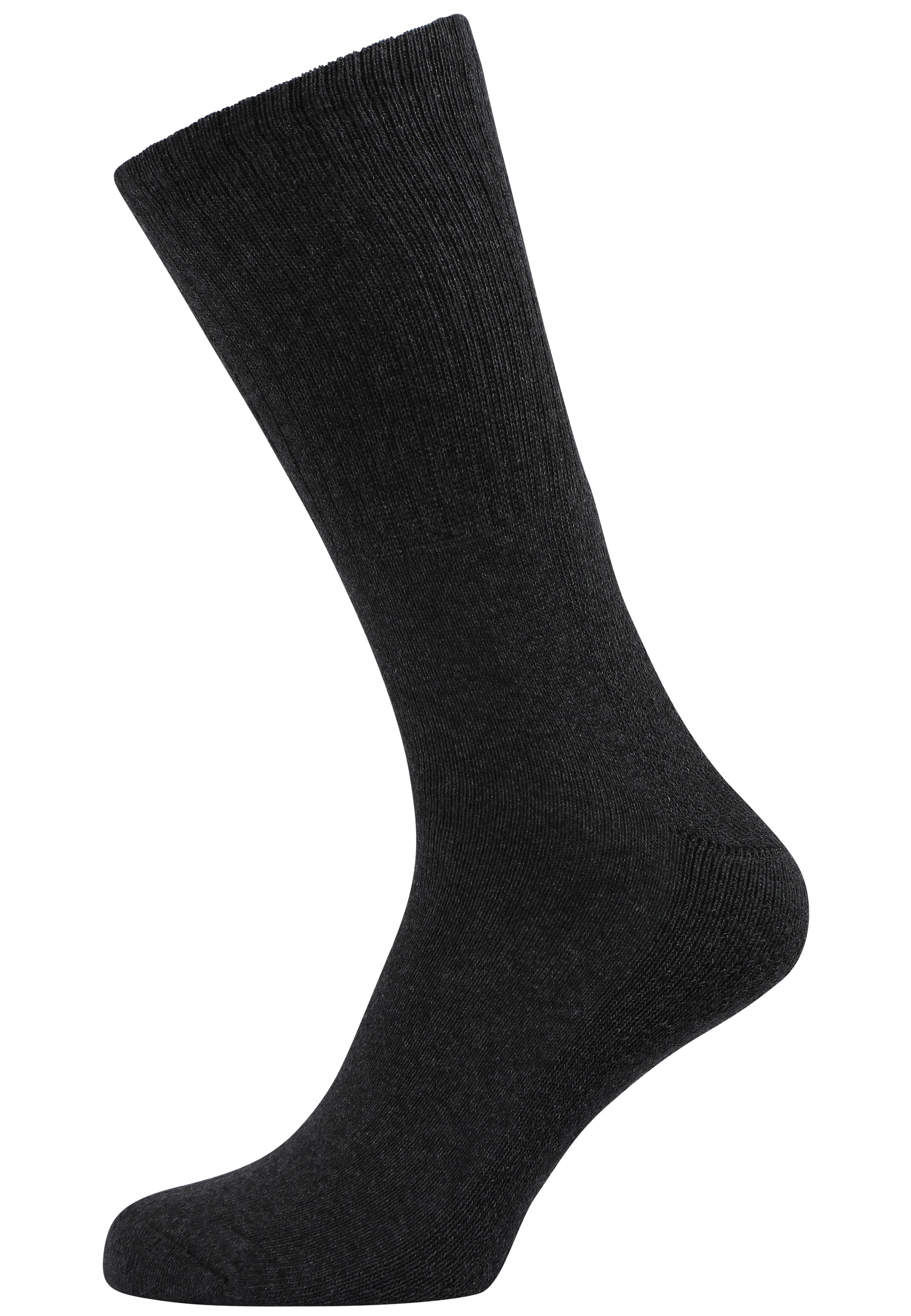 GÖTZBURG Socken, (3 Paar), mit Silverplus-Technologie