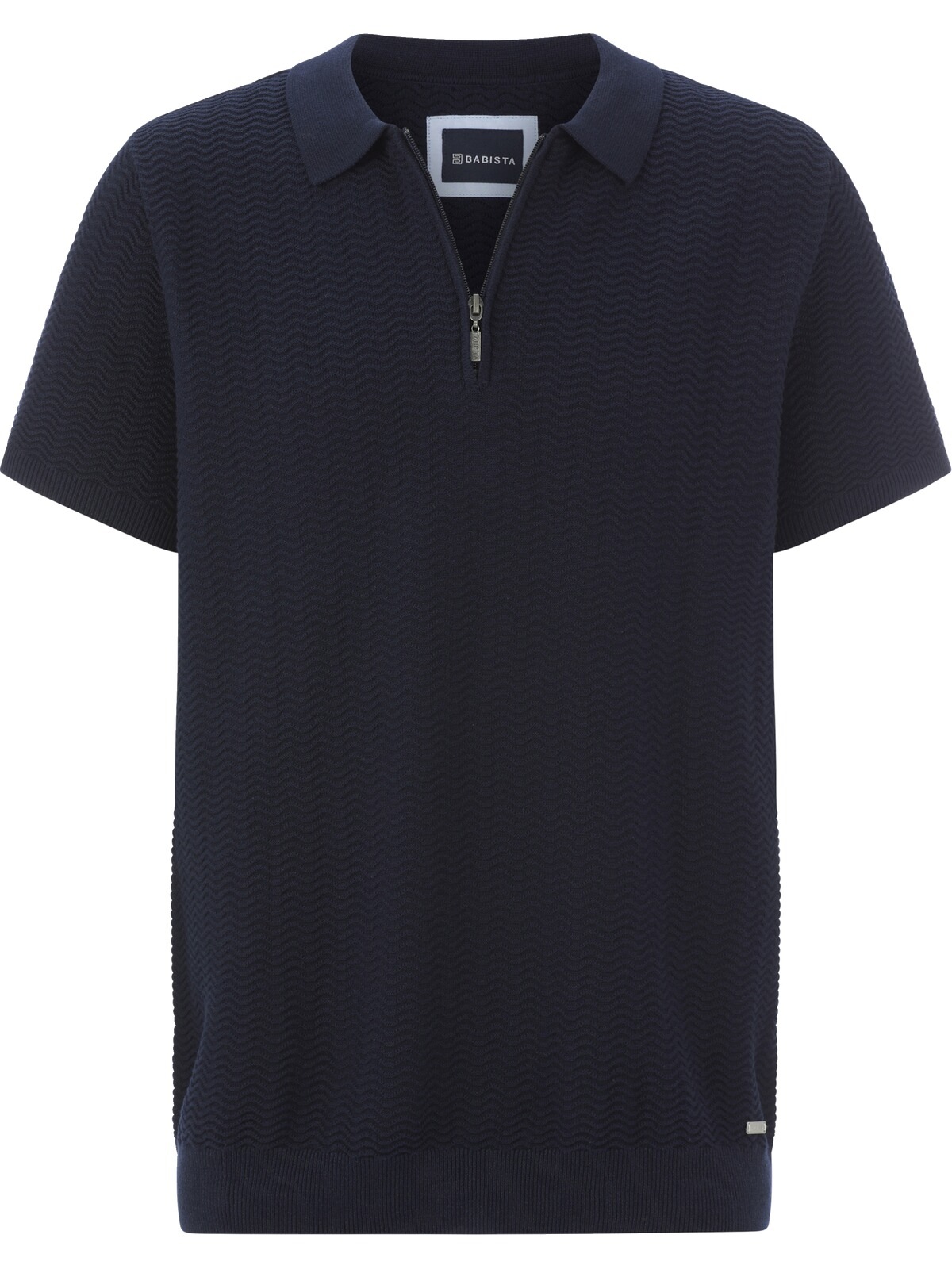 Babista Poloshirt »Poloshirt VARDUN«, (1 tlg.)
