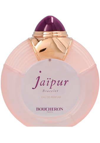 BOUCHERON Eau de Parfum »Jaipur Bracelet«