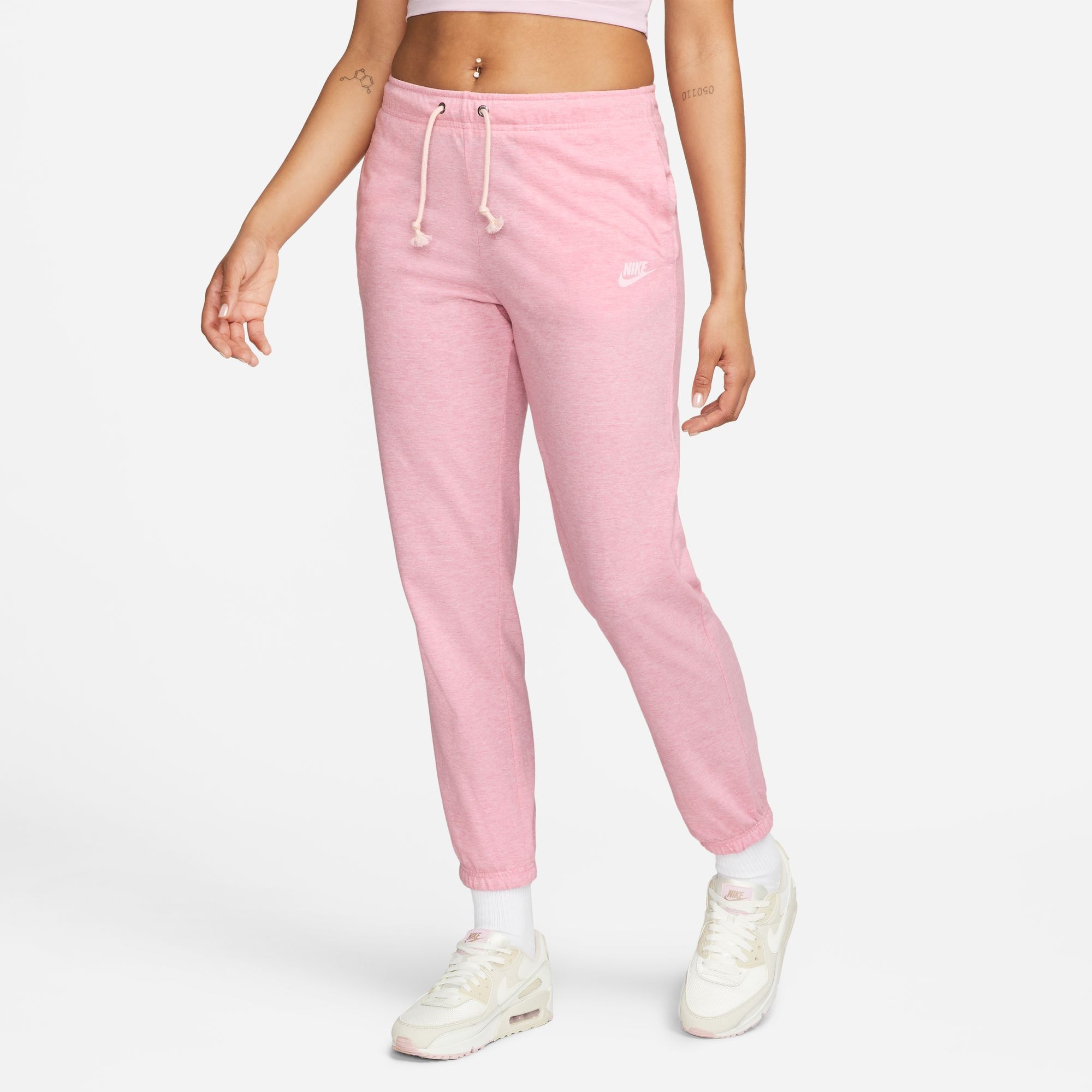 Nike Sportswear Jogginghose »GYM | WOMEN\'S VINTAGE BAUR PANTS«