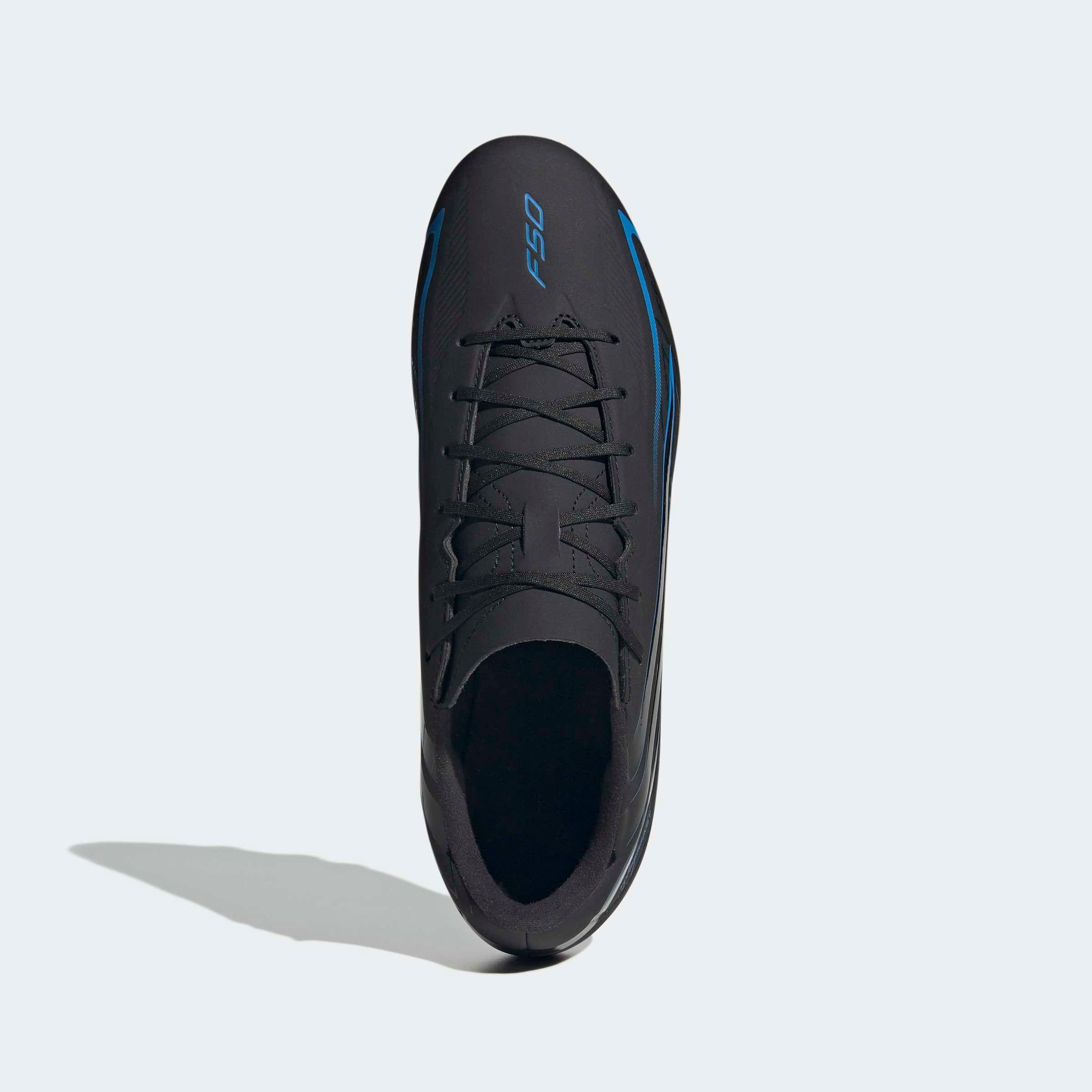 adidas Performance Fußballschuh »F50 HYPERFAST CLUB , FESTE BÖDEN/GEMISCHTE BÖDEN«  für viele verschiedene Böden geeignet