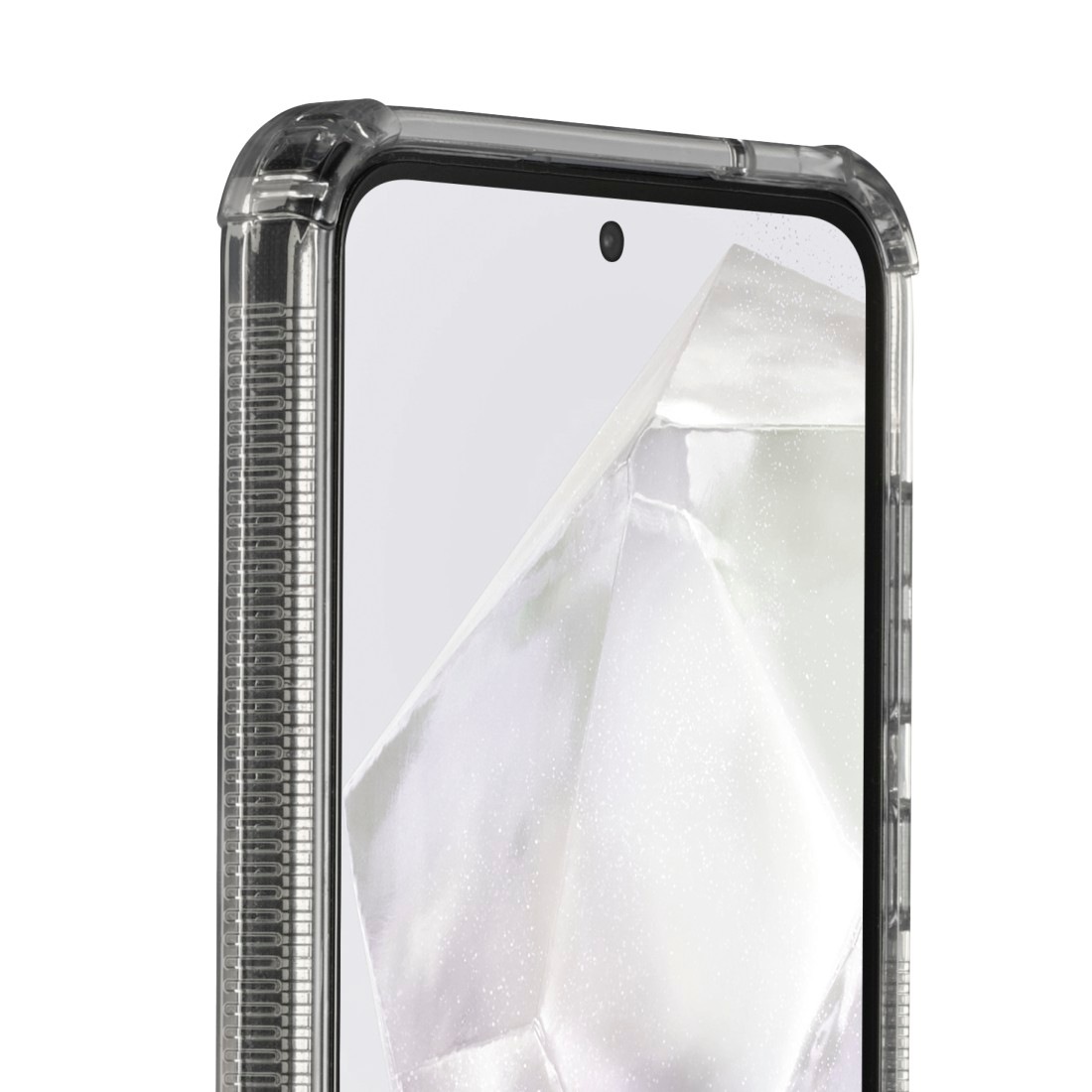 Hama Handyhülle »Handyhülle „Extreme Protect“ für Galaxy A56 5G (stoßfest, sturzsicher)«