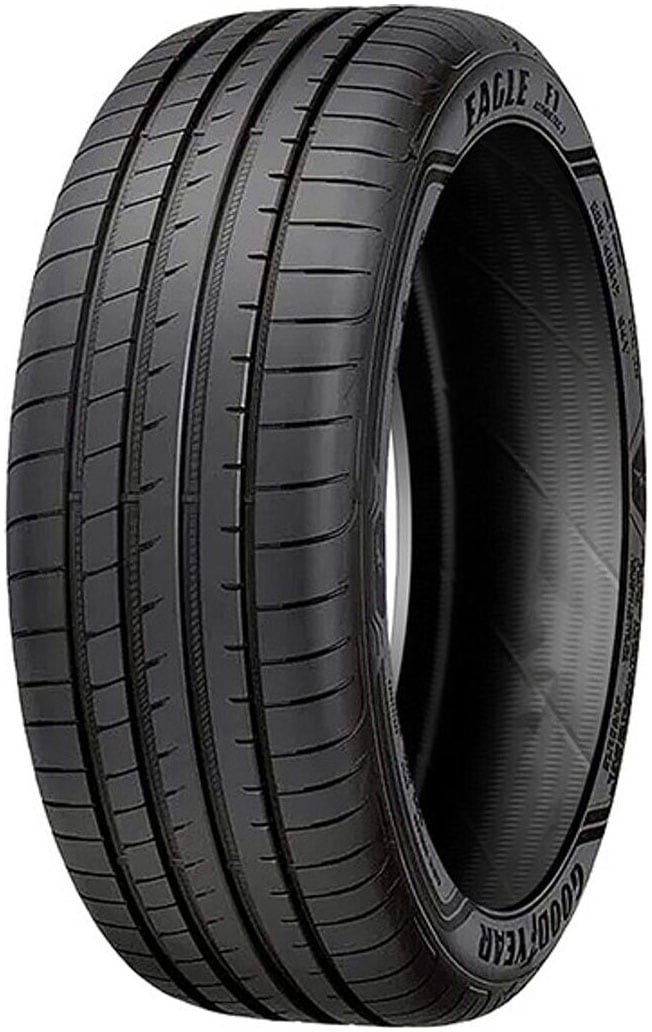 Goodyear "EAGLE F1 ASYMMETRIC 3"