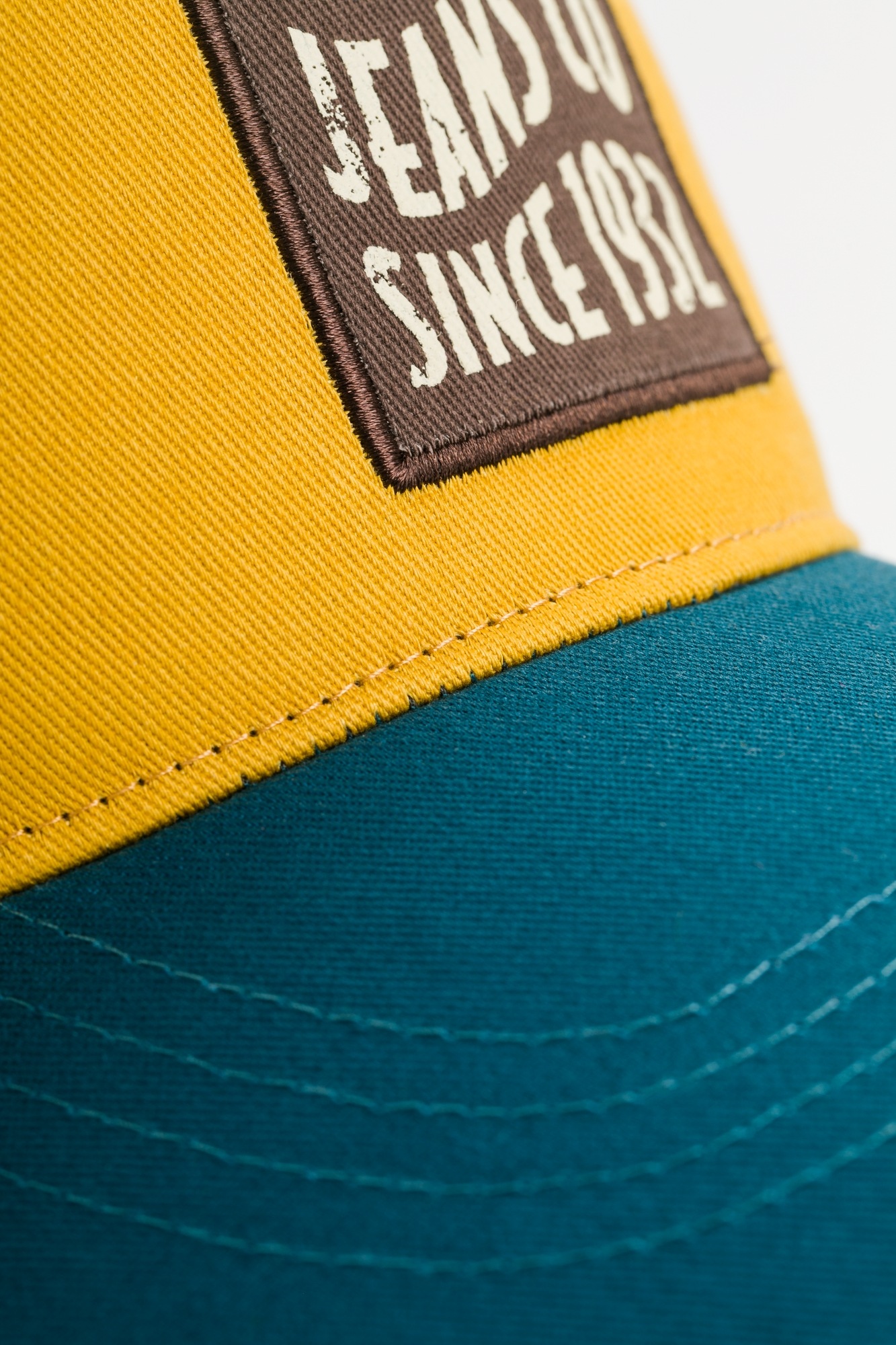 MUSTANG Trucker Cap Netzeinsatz, Größe individuell verstellbar günstig online kaufen