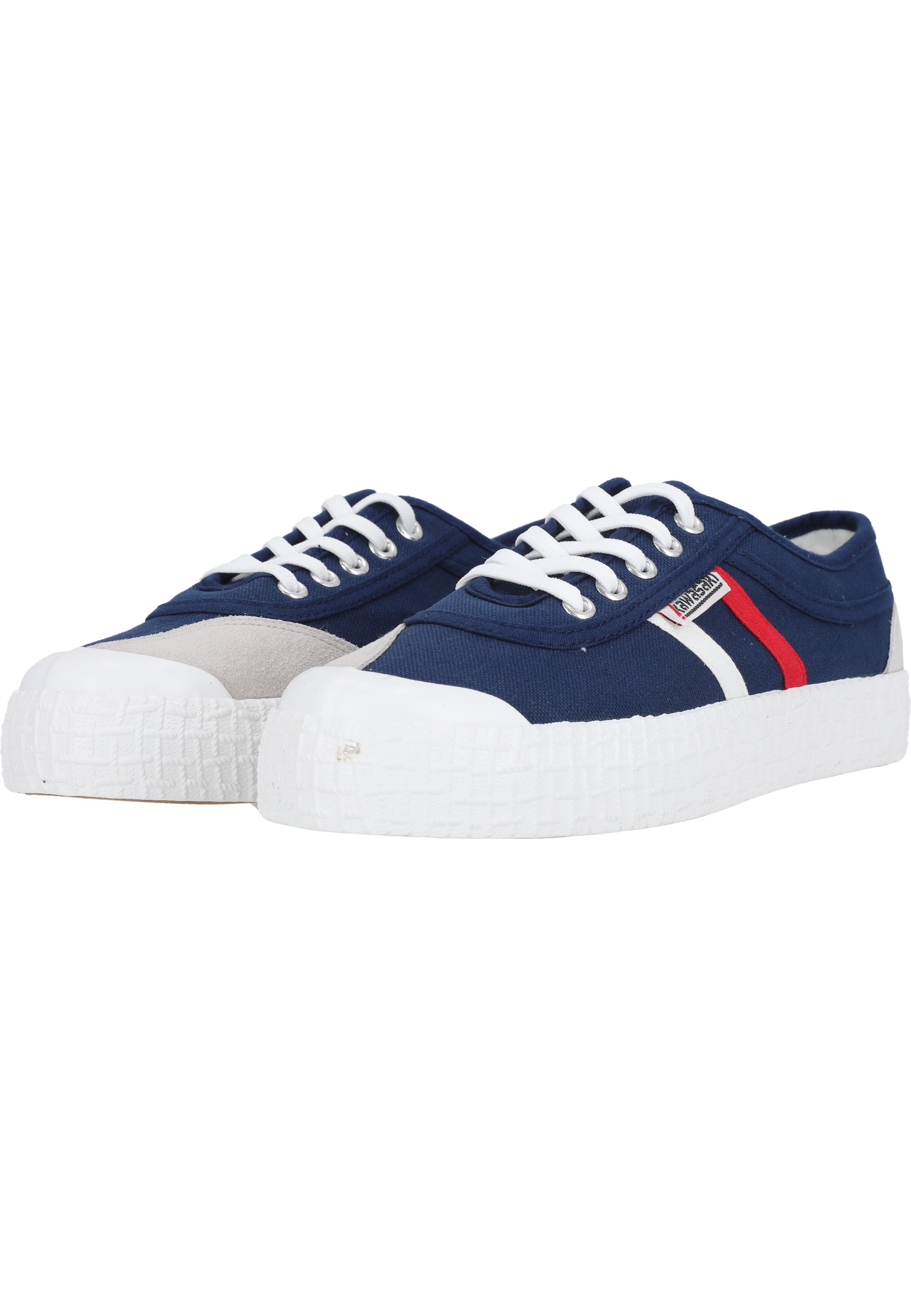 Kawasaki Sneaker »Retro 3.0«, im stylischen Retro-Look