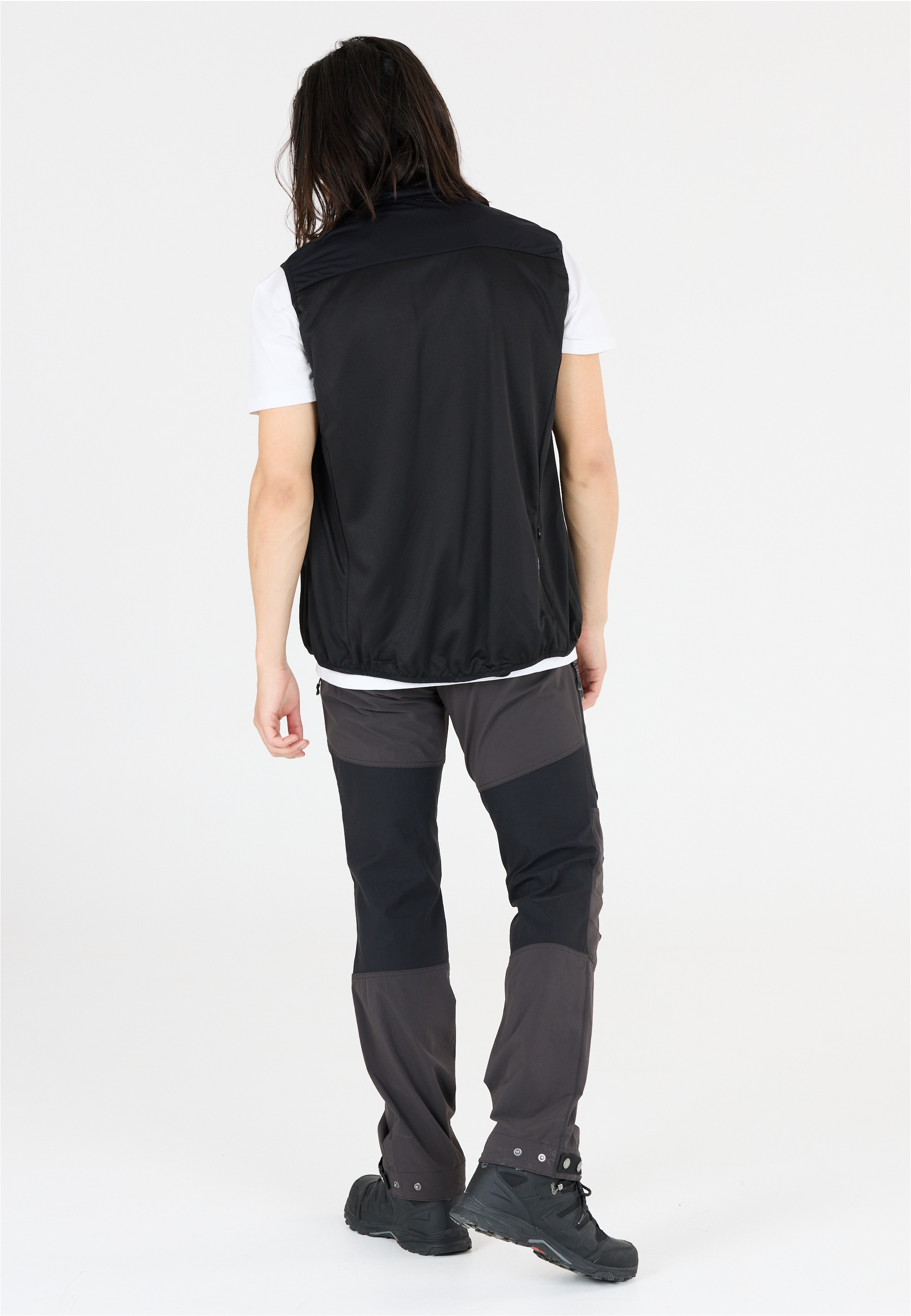 WHISTLER Cargohose »Kodiak«  mit verstellbarem Bund