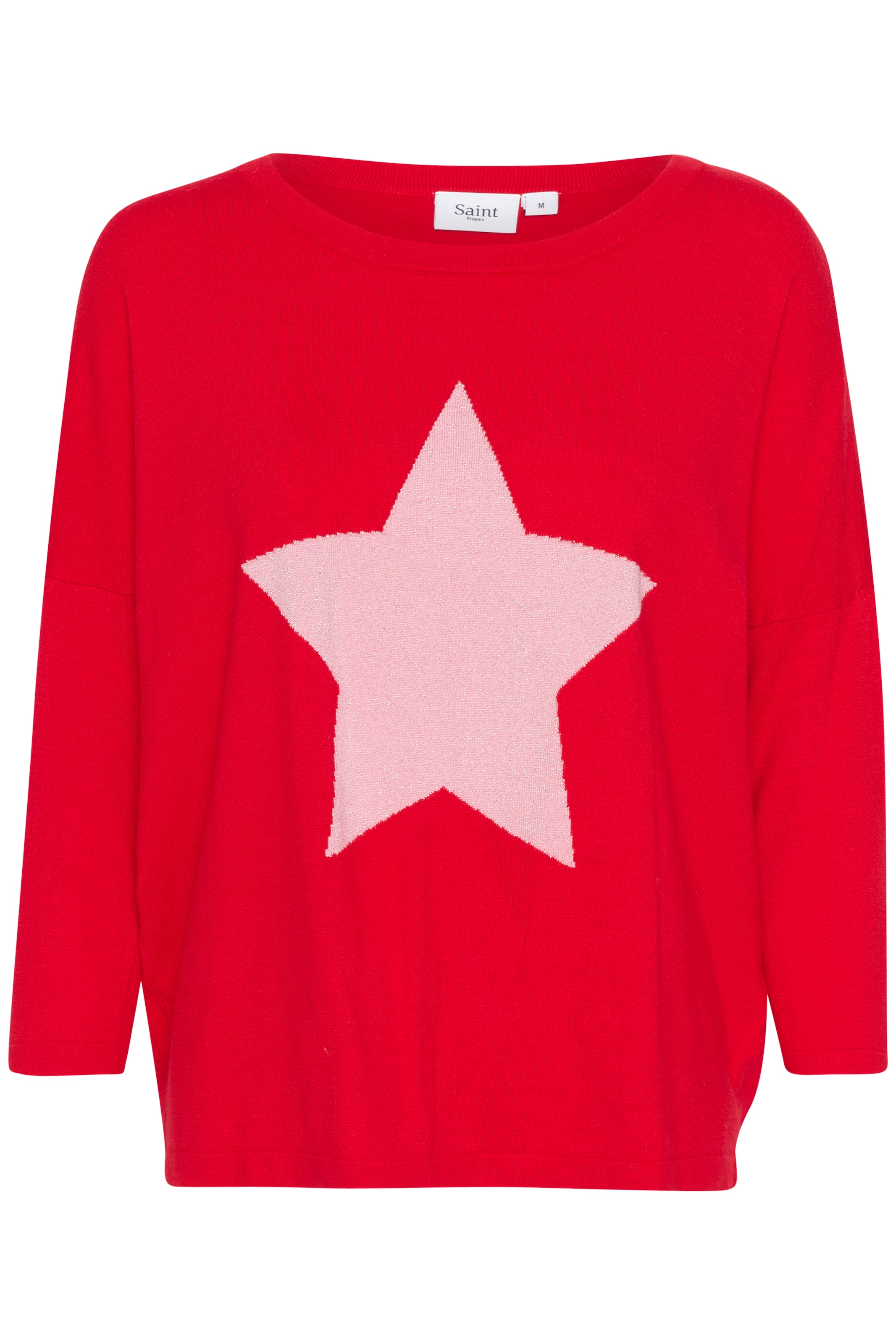 Saint Tropez Strickpullover »BariaSZ«