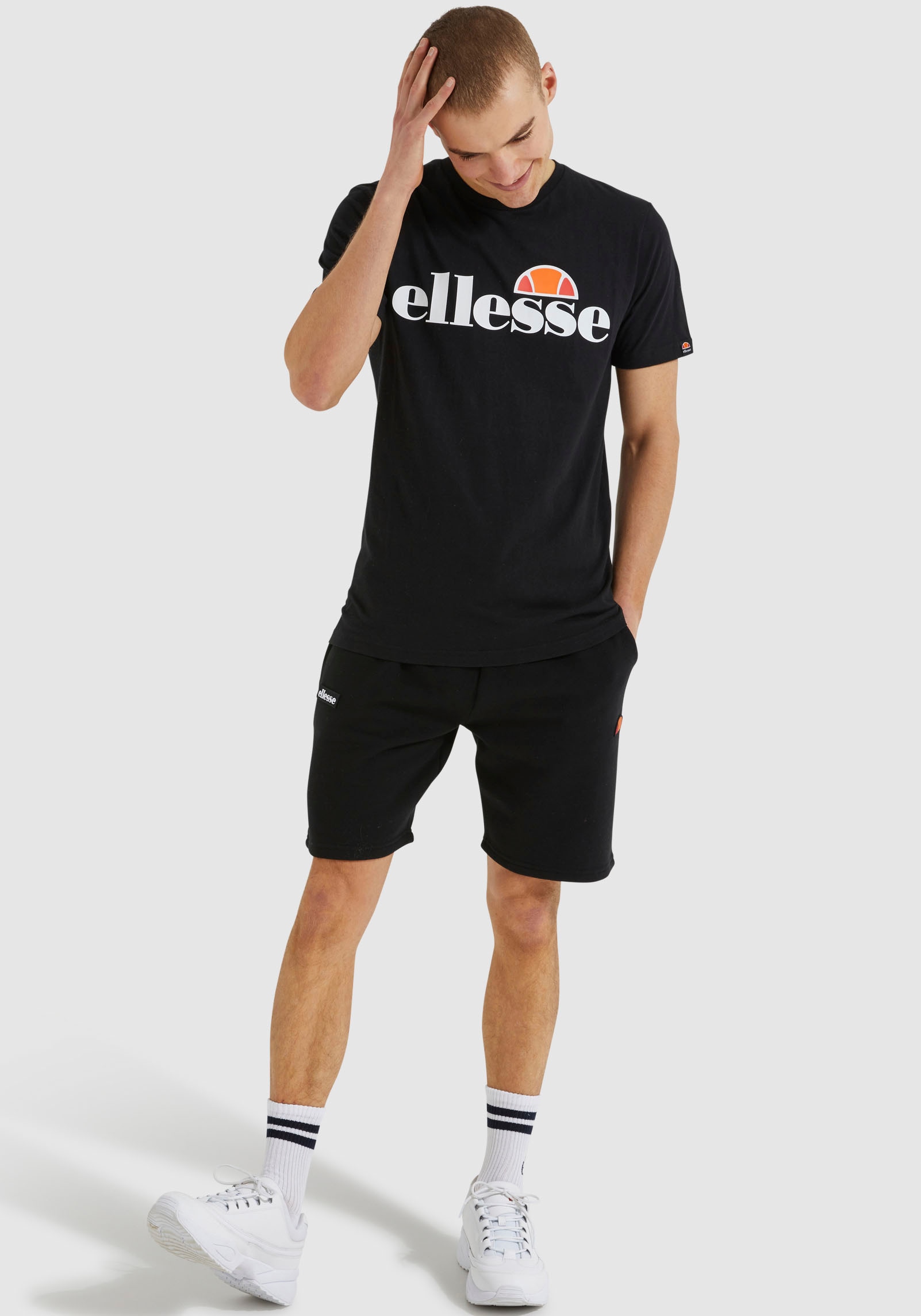 Ellesse T-Shirt »SL kaufen BAUR PRADO ▷ TEE« 