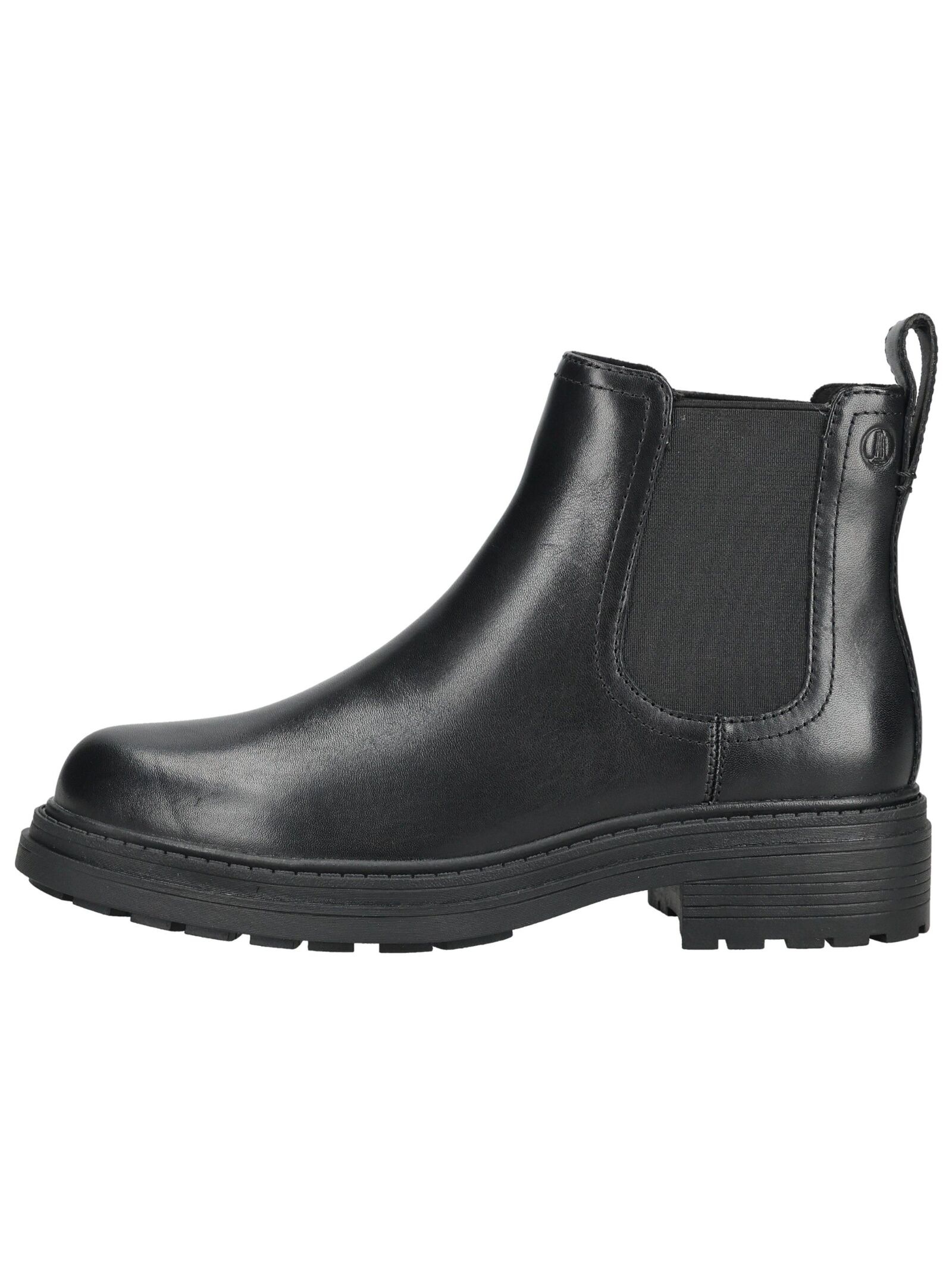 Clarks Stiefelette »Clarks Stiefelette Leder/Textil«