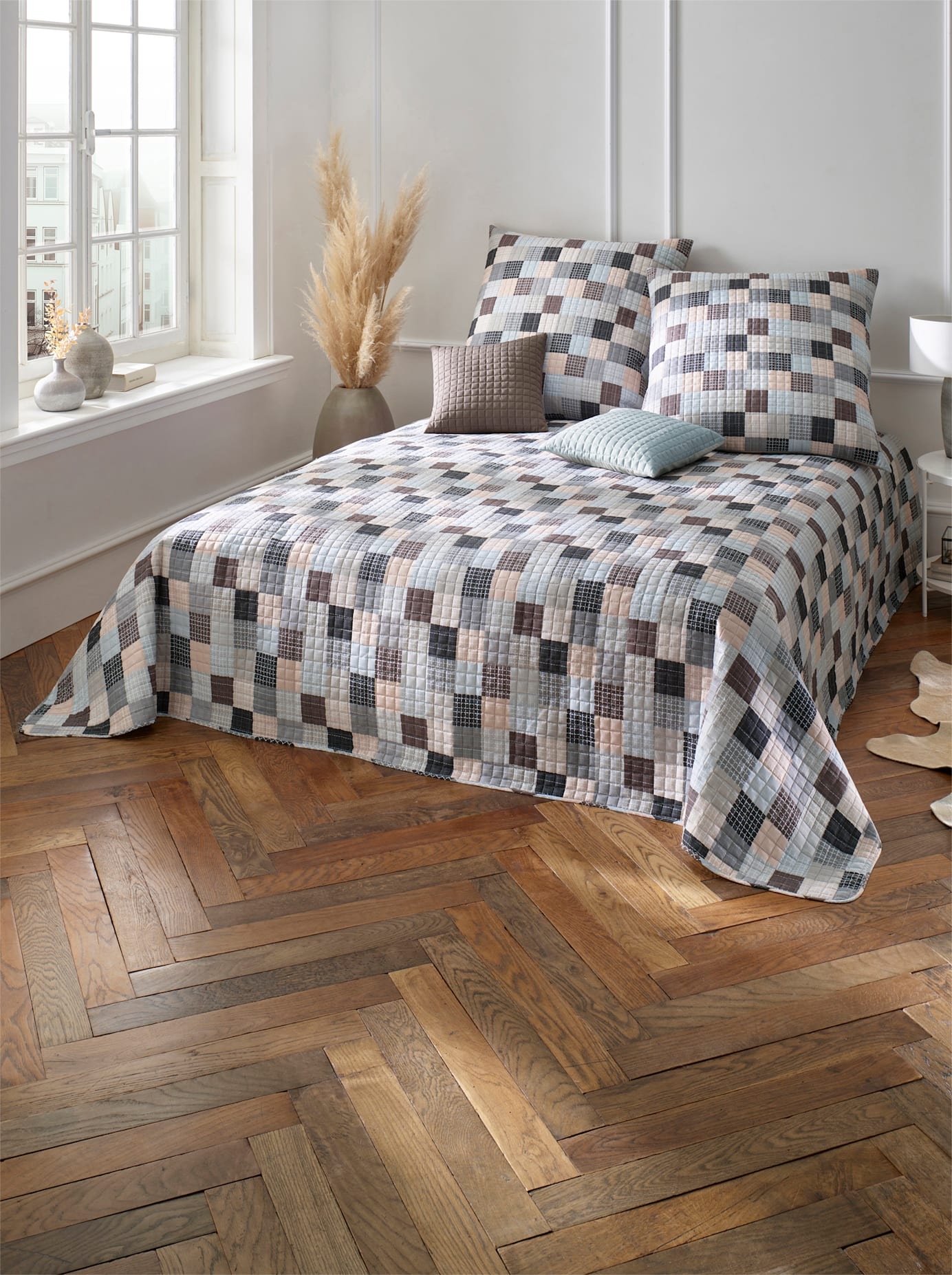 heine home Kissenhülle günstig online kaufen