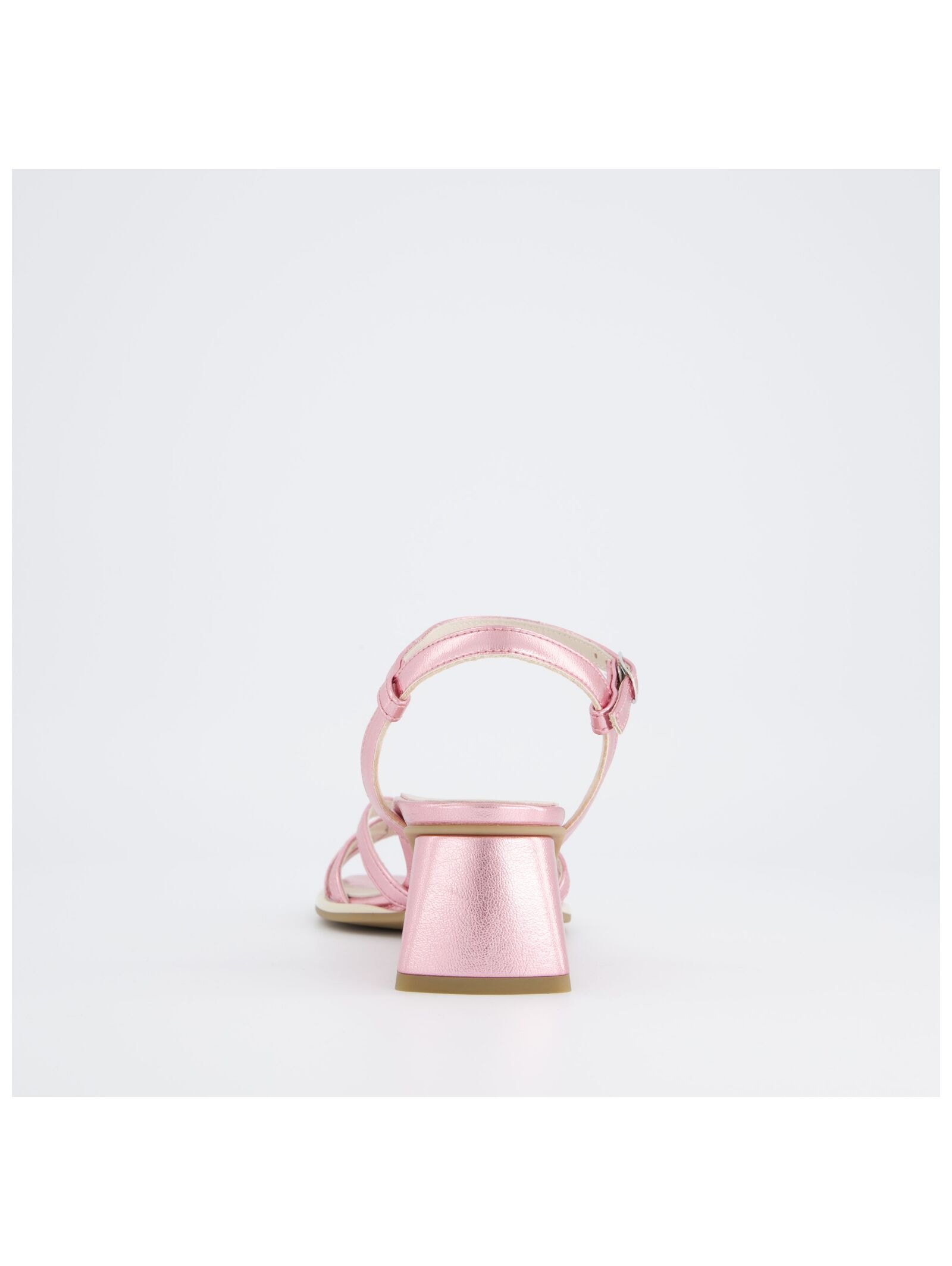 Paul Green Riemchensandale »Paul Green Sandalen Lederimitat«