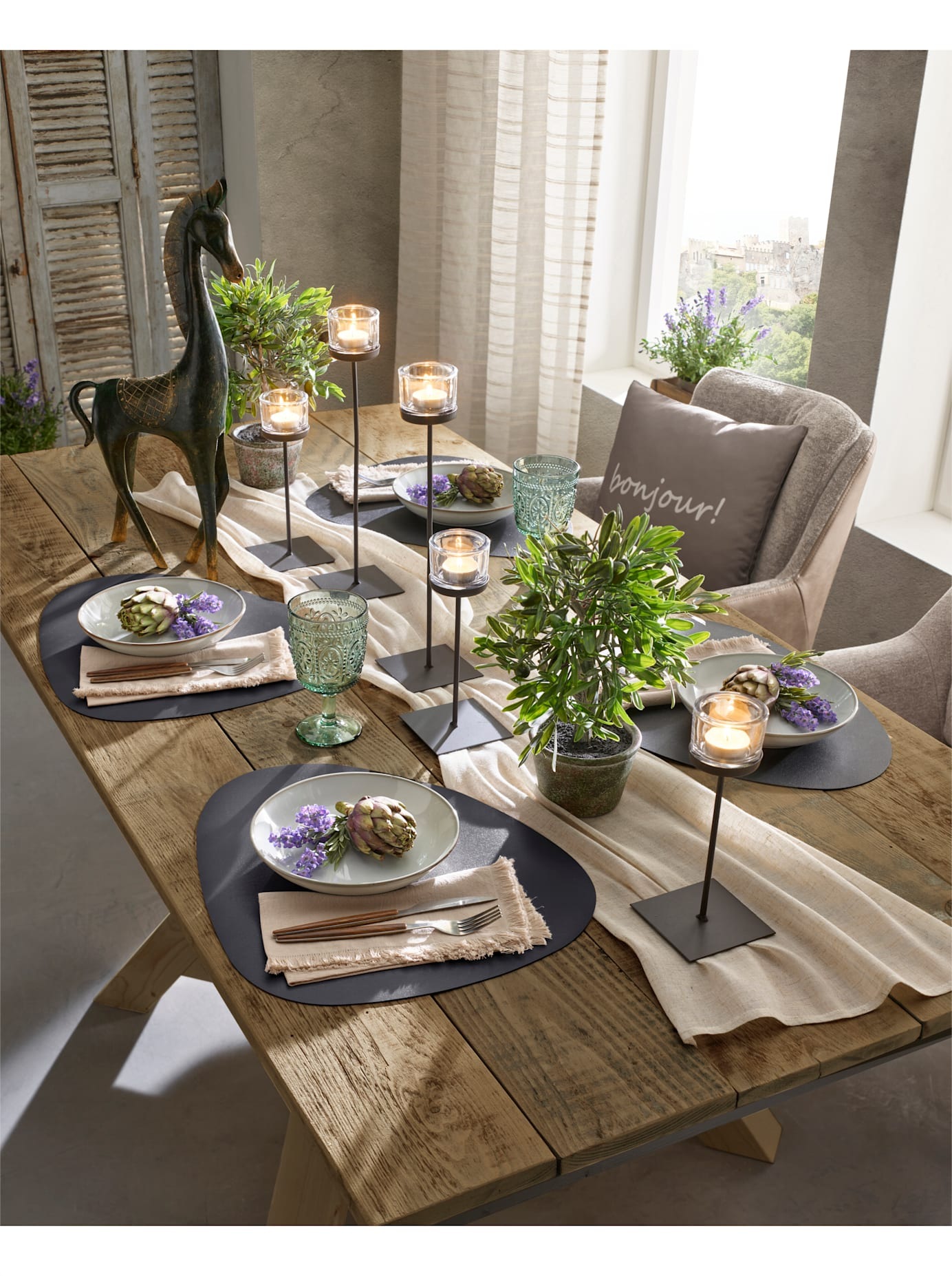 heine home Dekofigur günstig online kaufen