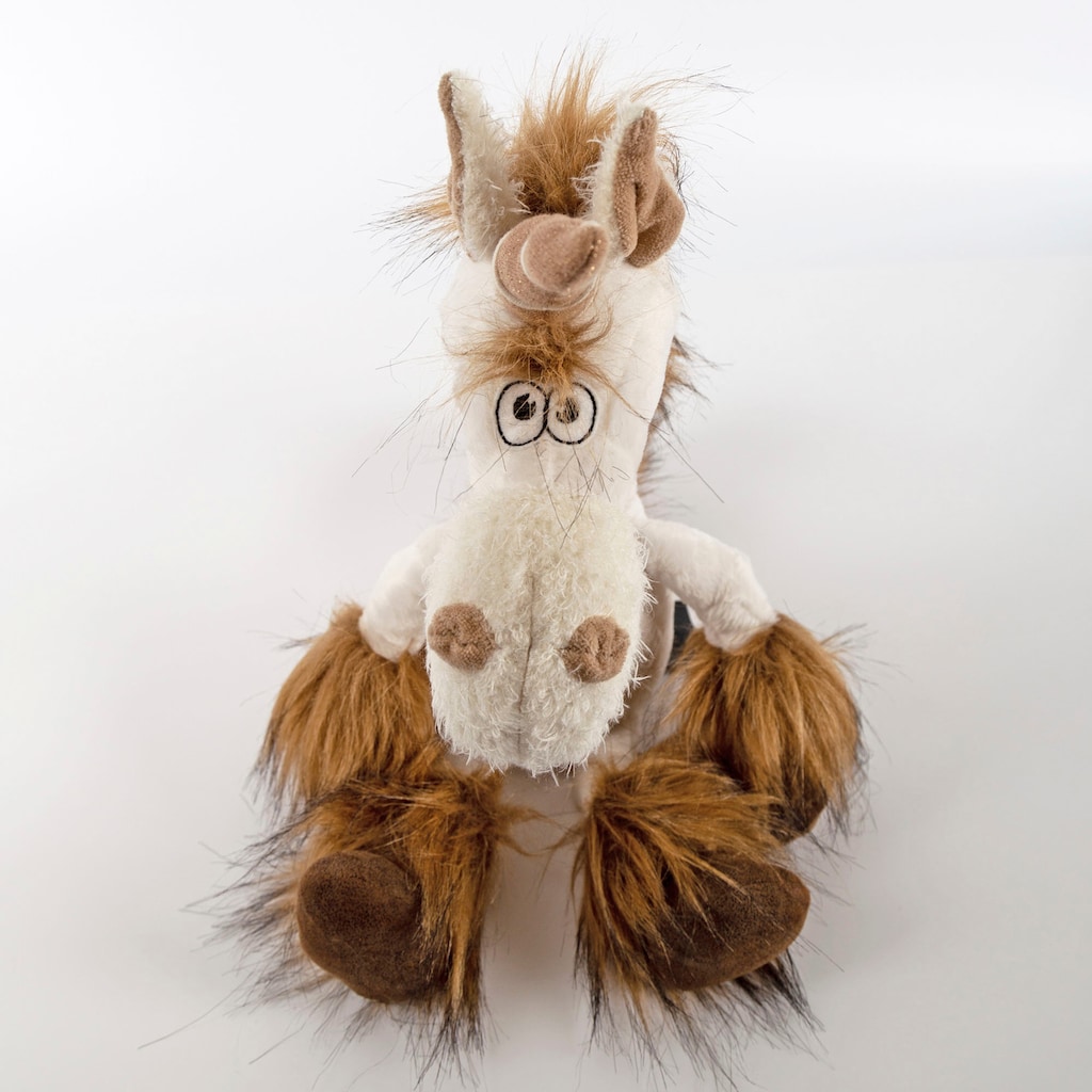 Sigikid Kuscheltier »BeastsTown - Einhorn, Uni Que«