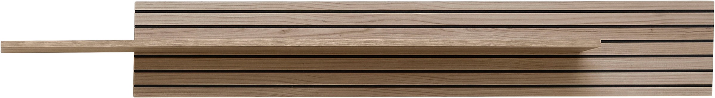 Innostyle Wohnwand »Ina Wohnwand,  280x185x44 cm (B/H/T)« 5 Stk. tlg.