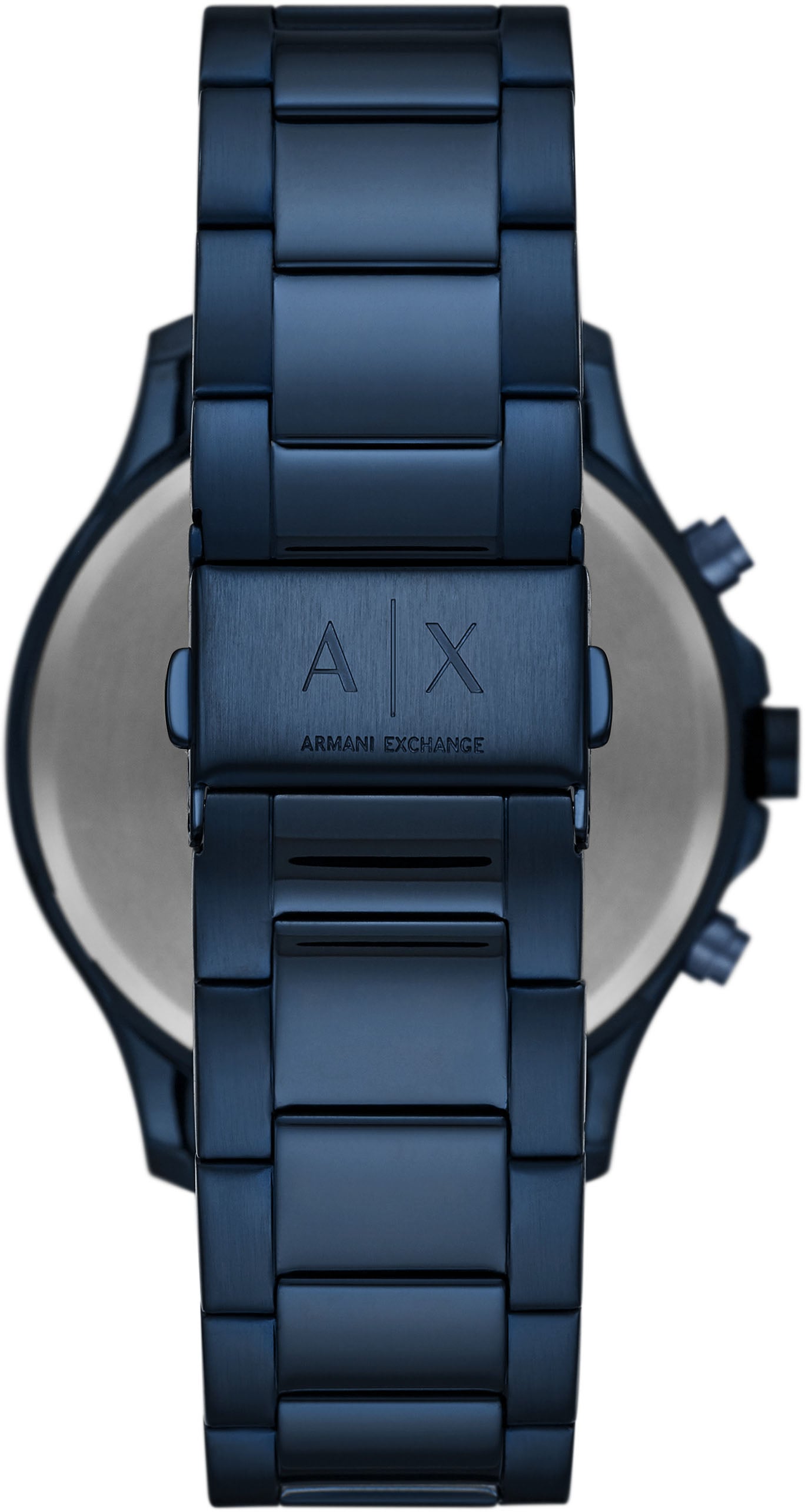 ARMANI EXCHANGE Chronograph | kaufen BAUR »AX2430«