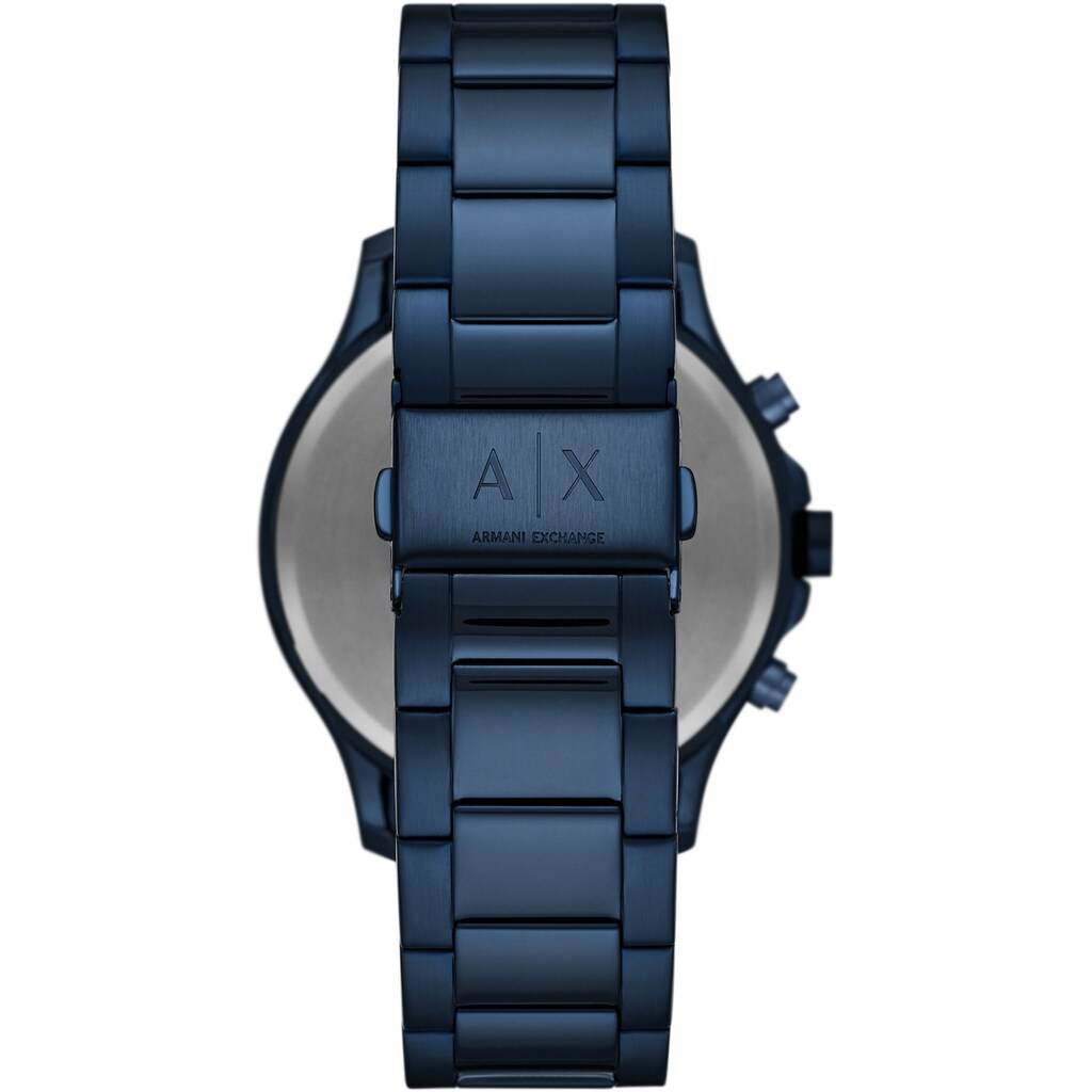 ARMANI EXCHANGE Chronograph »AX2430«