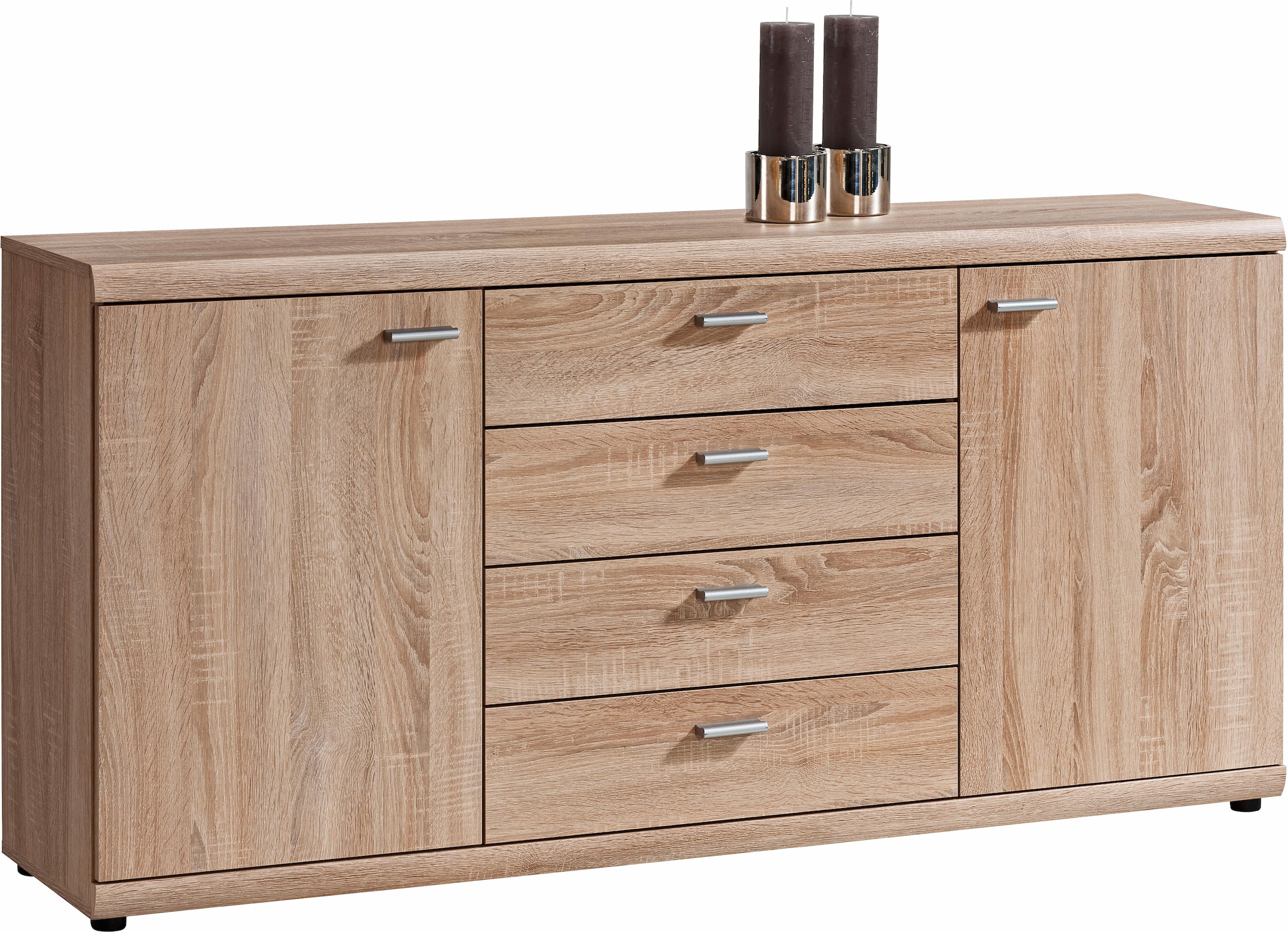 Procontour Kommode »Sun BESTSELLER« OTTOs Choice,  Höhe 74 cm, variabel verstellbaren Einlegeböden