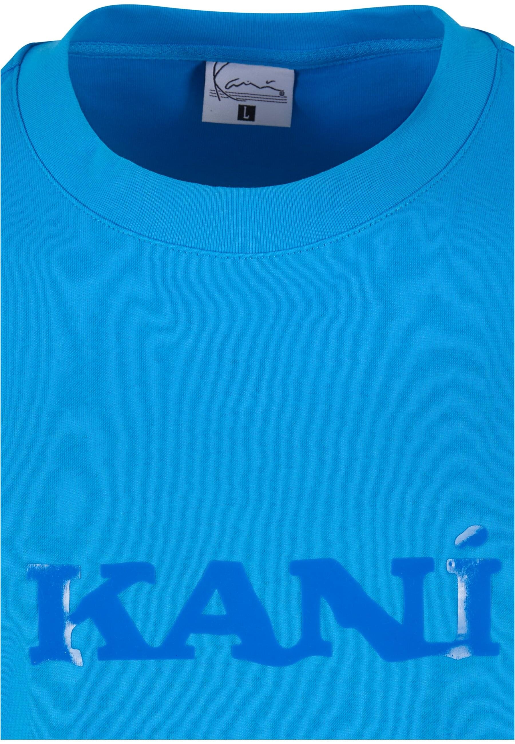 Karl Kani T-Shirt »Karl Kani Herren KM242-026-3 Splash Retro Tee«, (1 tlg.)