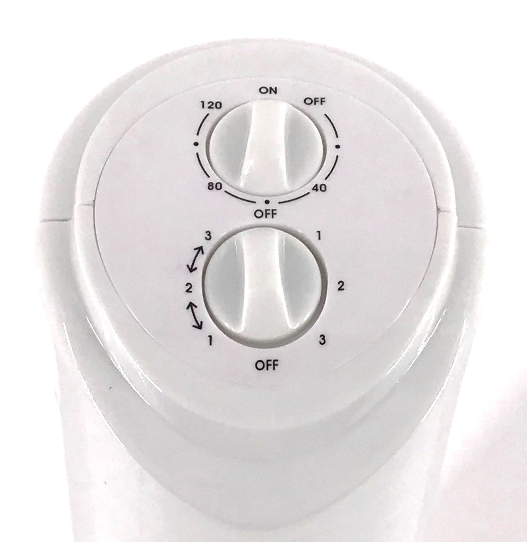 SALCO Turmventilator »KLT-1081«