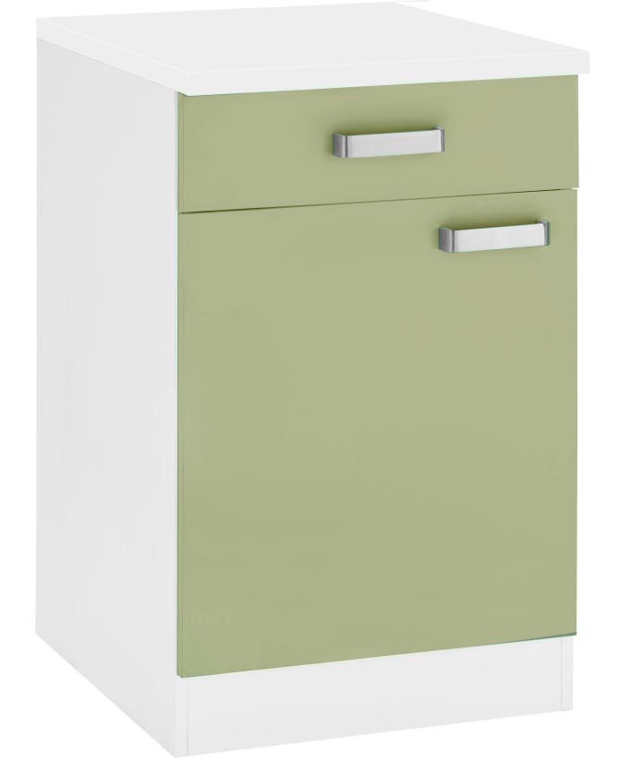 wiho Küchen Unterschrank 