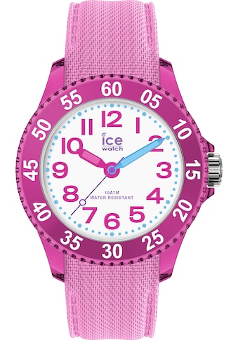 ice-watch Quarzuhr »ICE cartoon XS - Bubblegum, 018934« kaufen