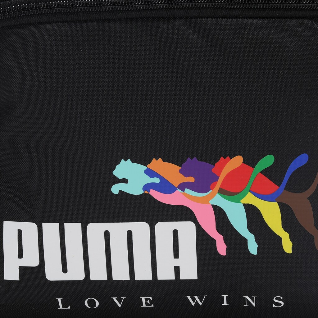 PUMA Rucksack »PUMA Phase LOVE WINS Rucksack Erwachsene«