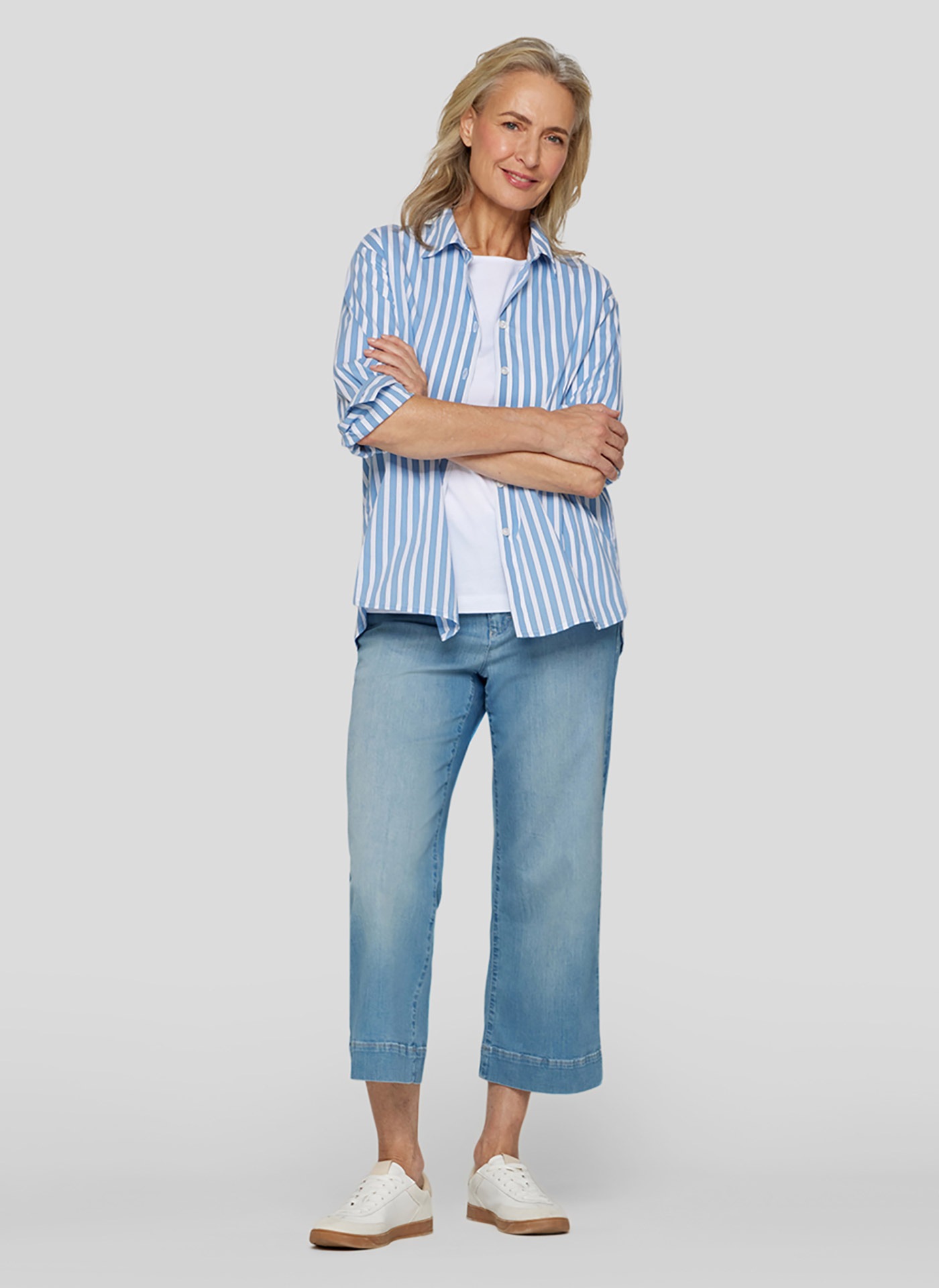 Rabe Klassische Bluse »Bluse«