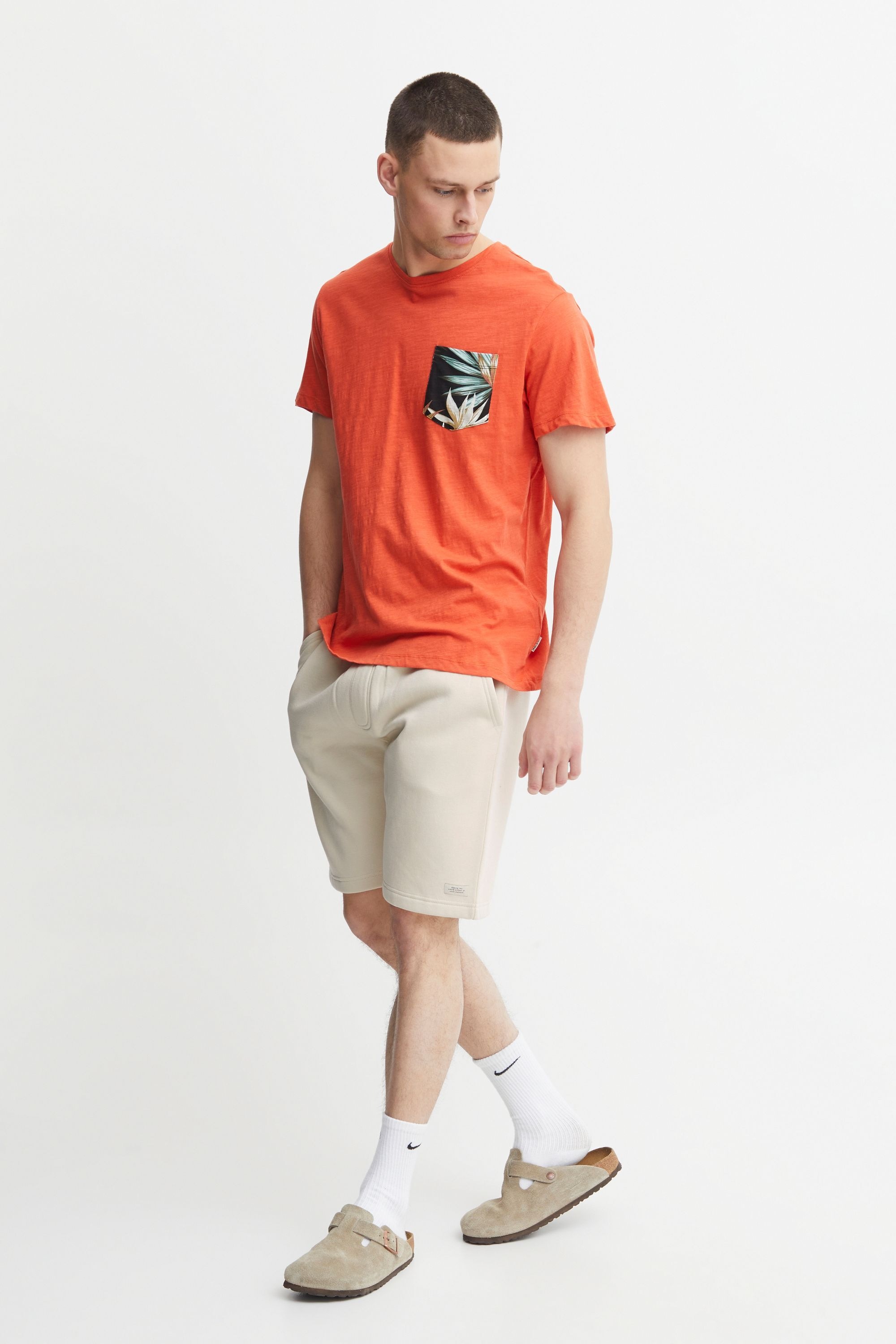 Blend Sweatshorts »Sweatshorts BHDowntown«