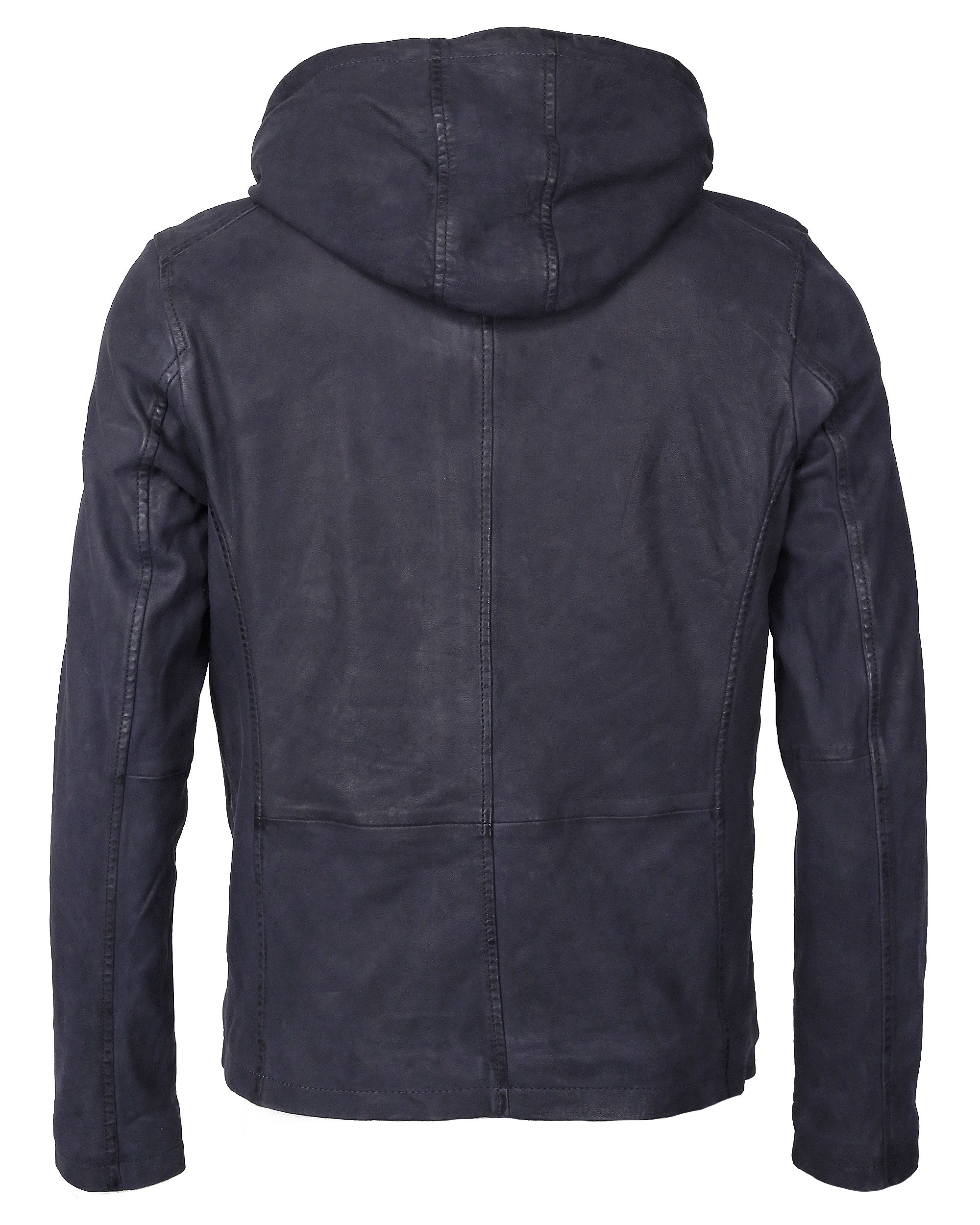 Maze Lederjacke »Baton«