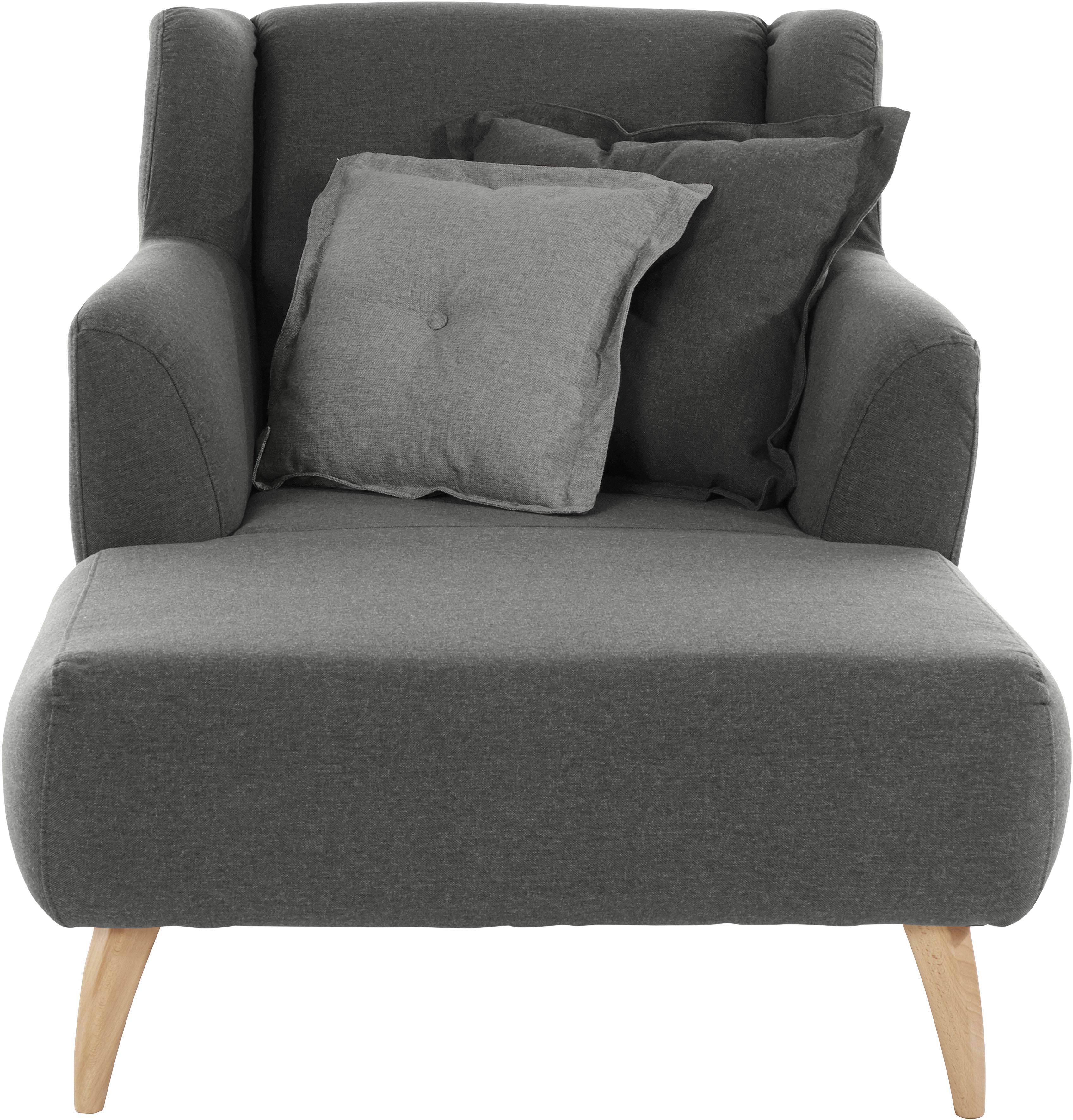 Thumbnail - Home affaire Loveseat "Baggio"