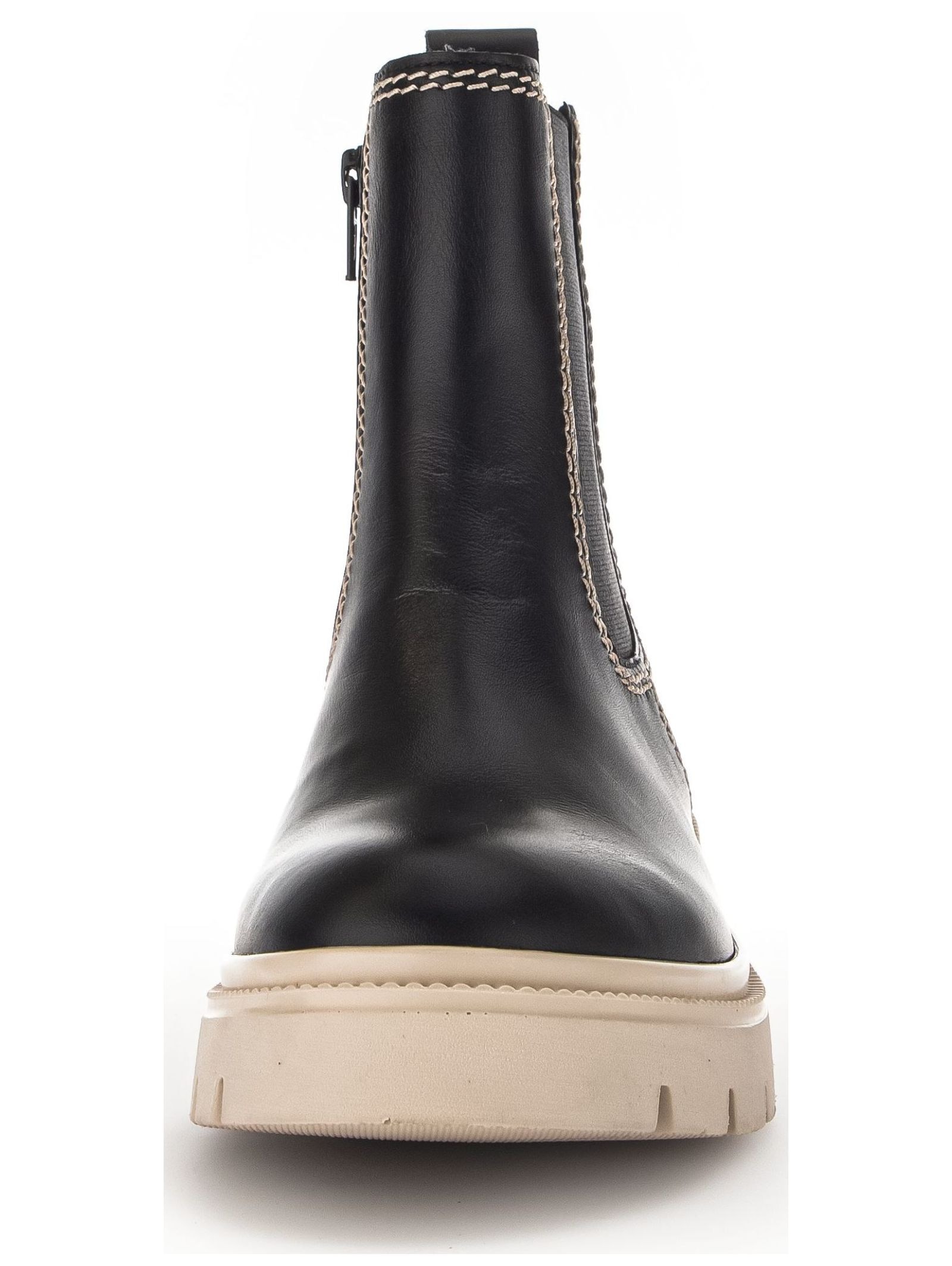 Gabor Stiefelette »Gabor Stiefelette Leder/Textil«