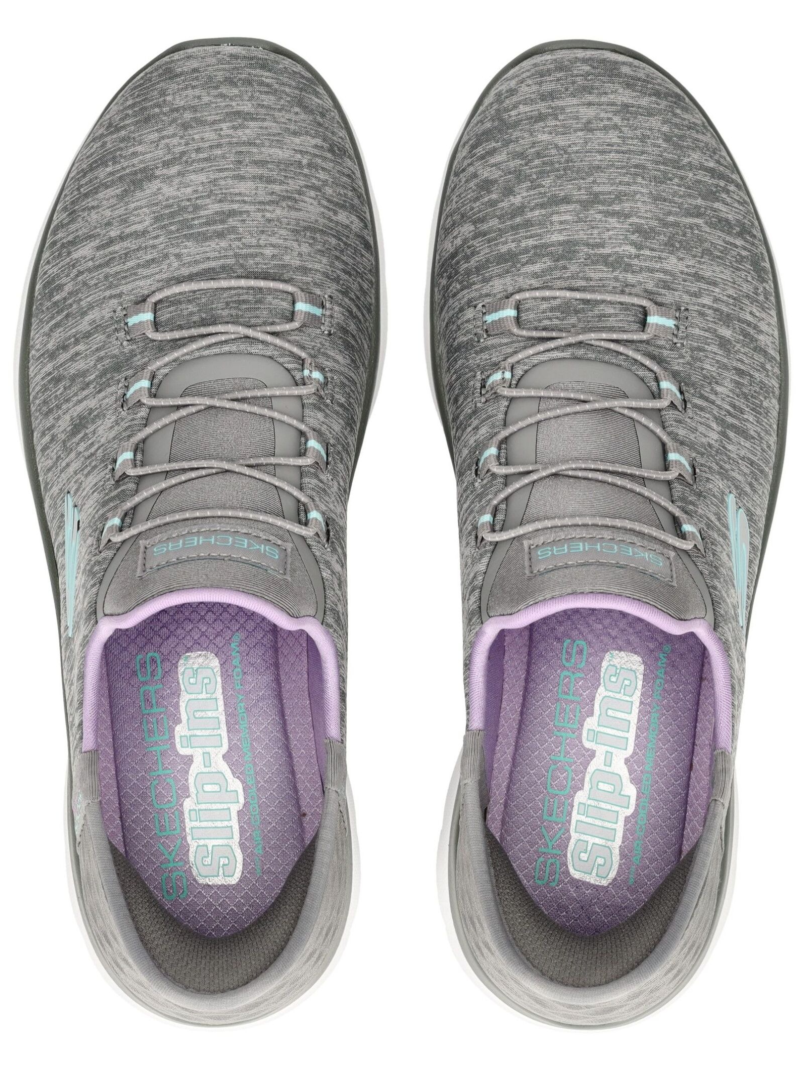 Skechers Sneaker »Skechers Sneaker Textil«