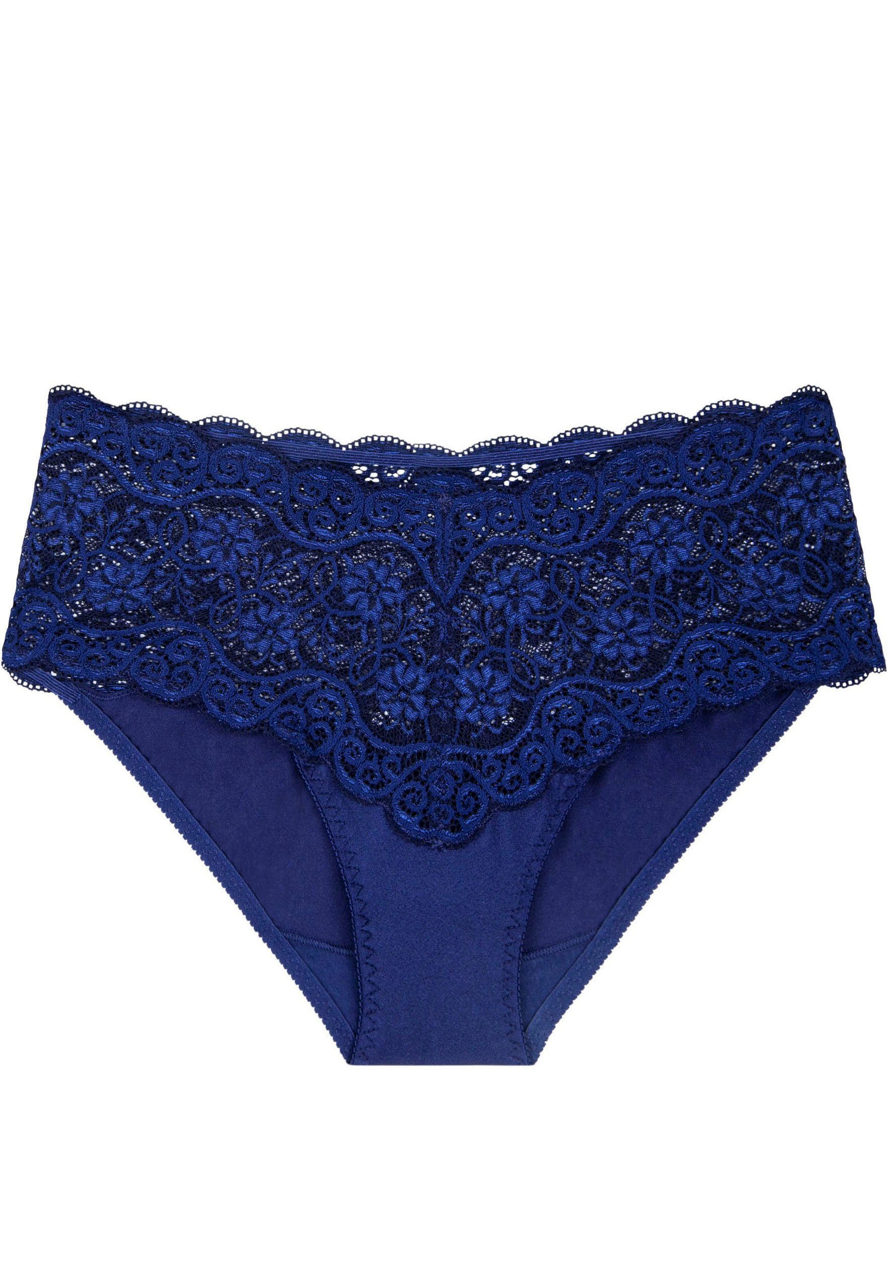Triumph Maxislip "Amourette 300", Stretch-Spitze, taillenhoch geschnitten, günstig online kaufen
