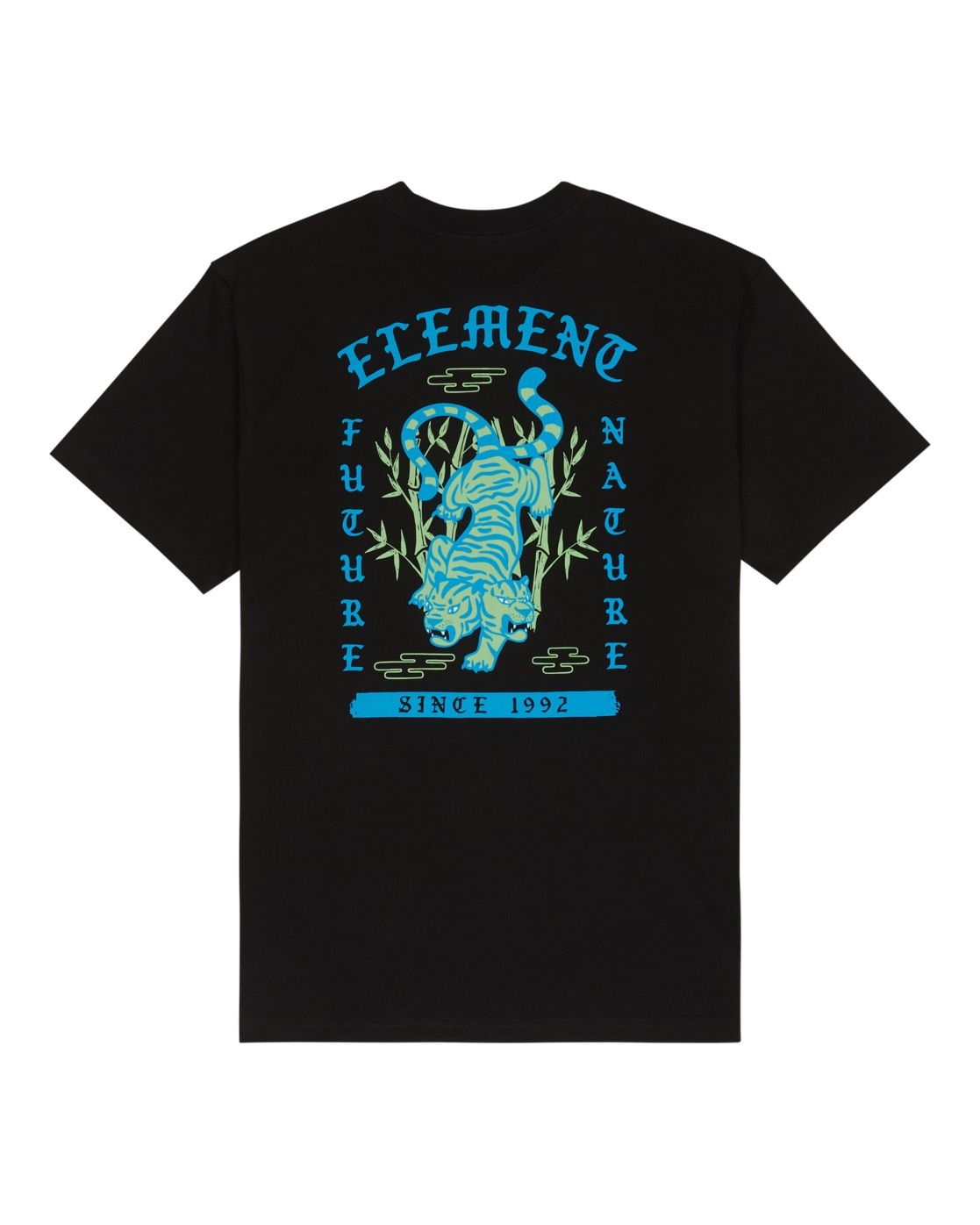 Element T-Shirt "Element Double" günstig online kaufen