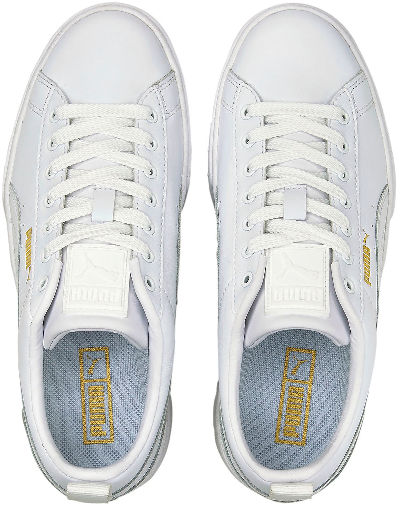 PUMA Sneaker »MAYZE CLASSIC WNS«