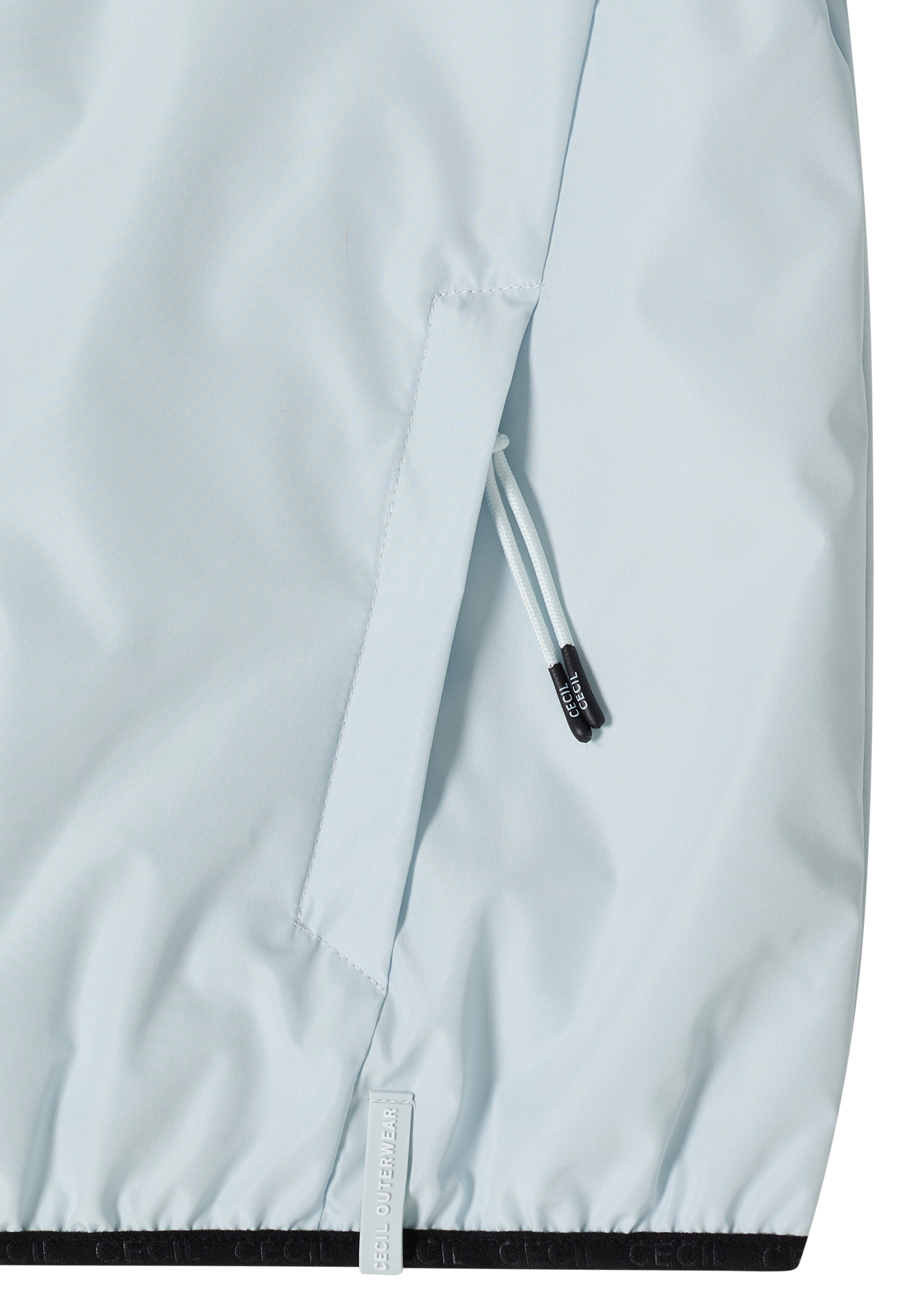 Cecil Blouson mit Kapuze mit Kapuze