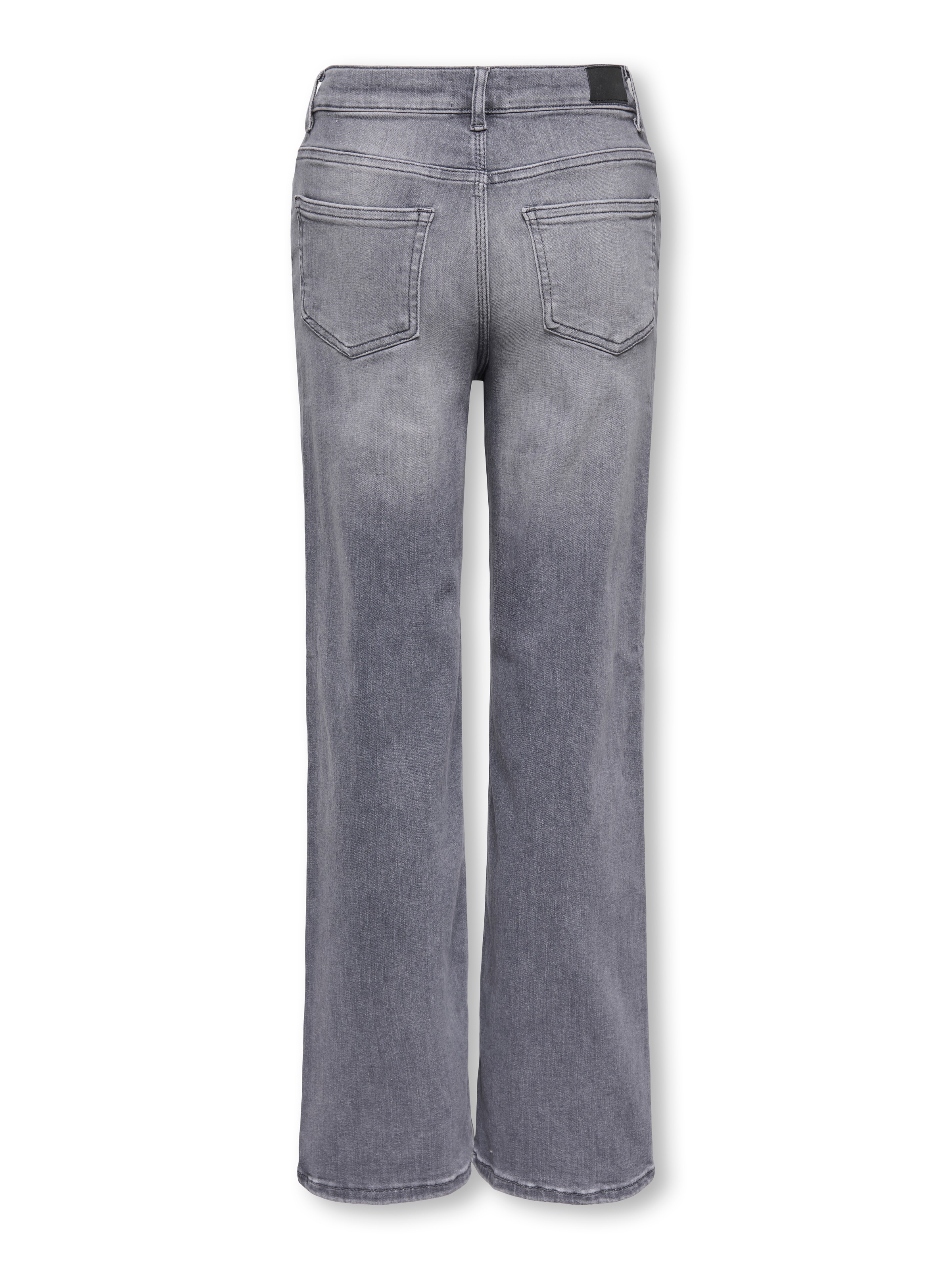 KIDS ONLY Relax-fit-Jeans »KOGMADISON BLUSH WIDE GD DNM NOOS«